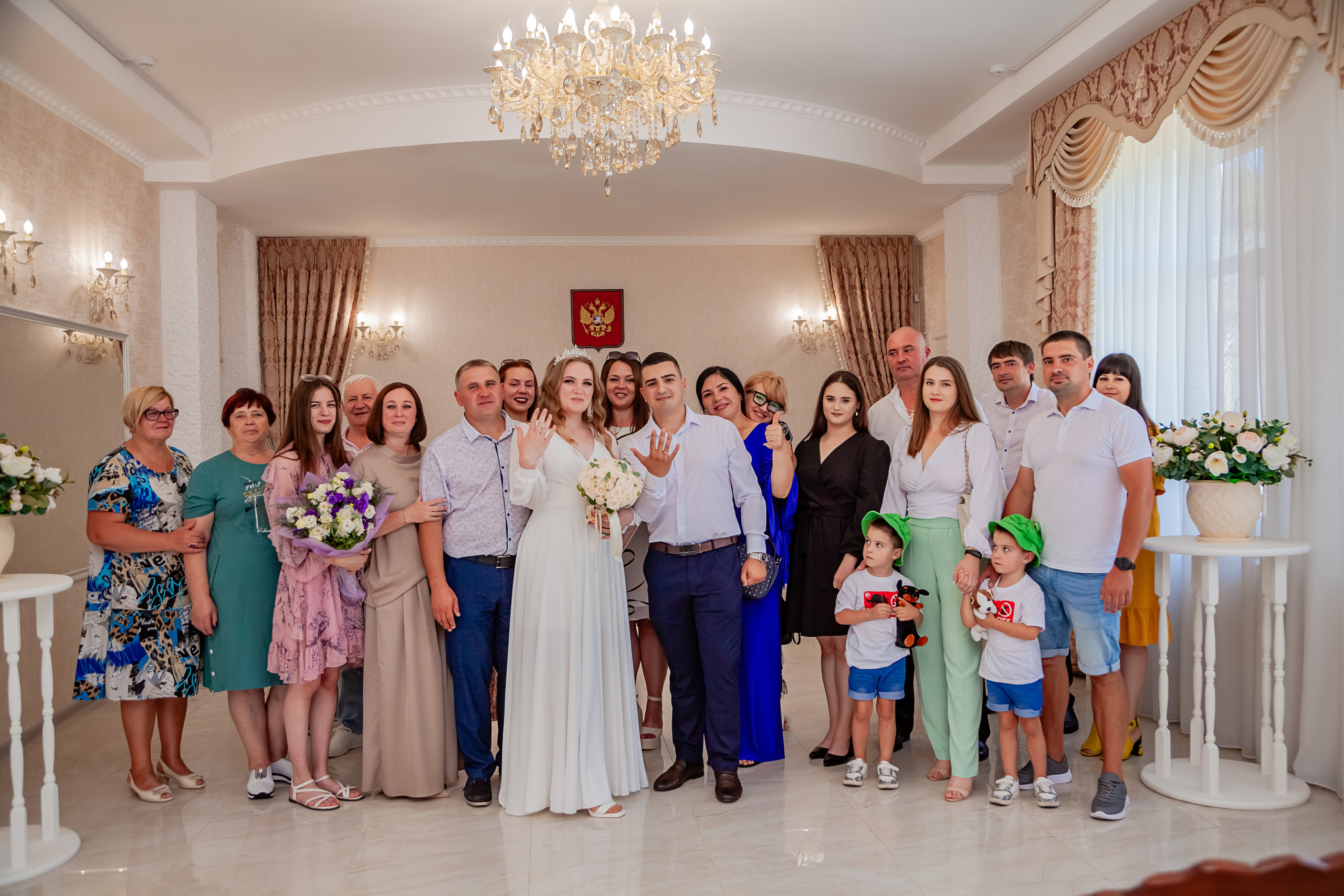 5.08.23. Свадебный и семейный фотограф в Армавире