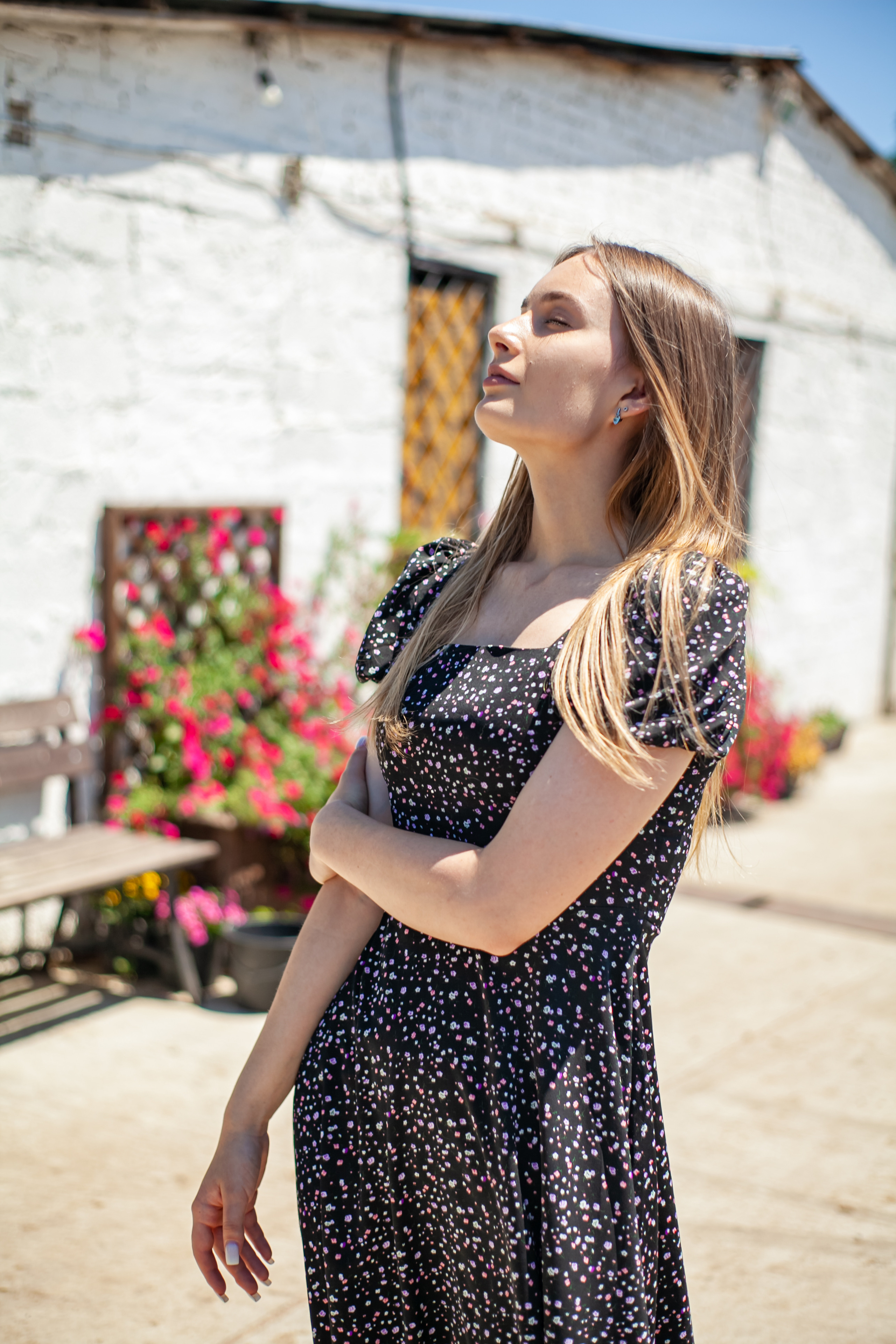 Прогулка с Лошадьми. Свадебный и семейный фотограф в Армавире