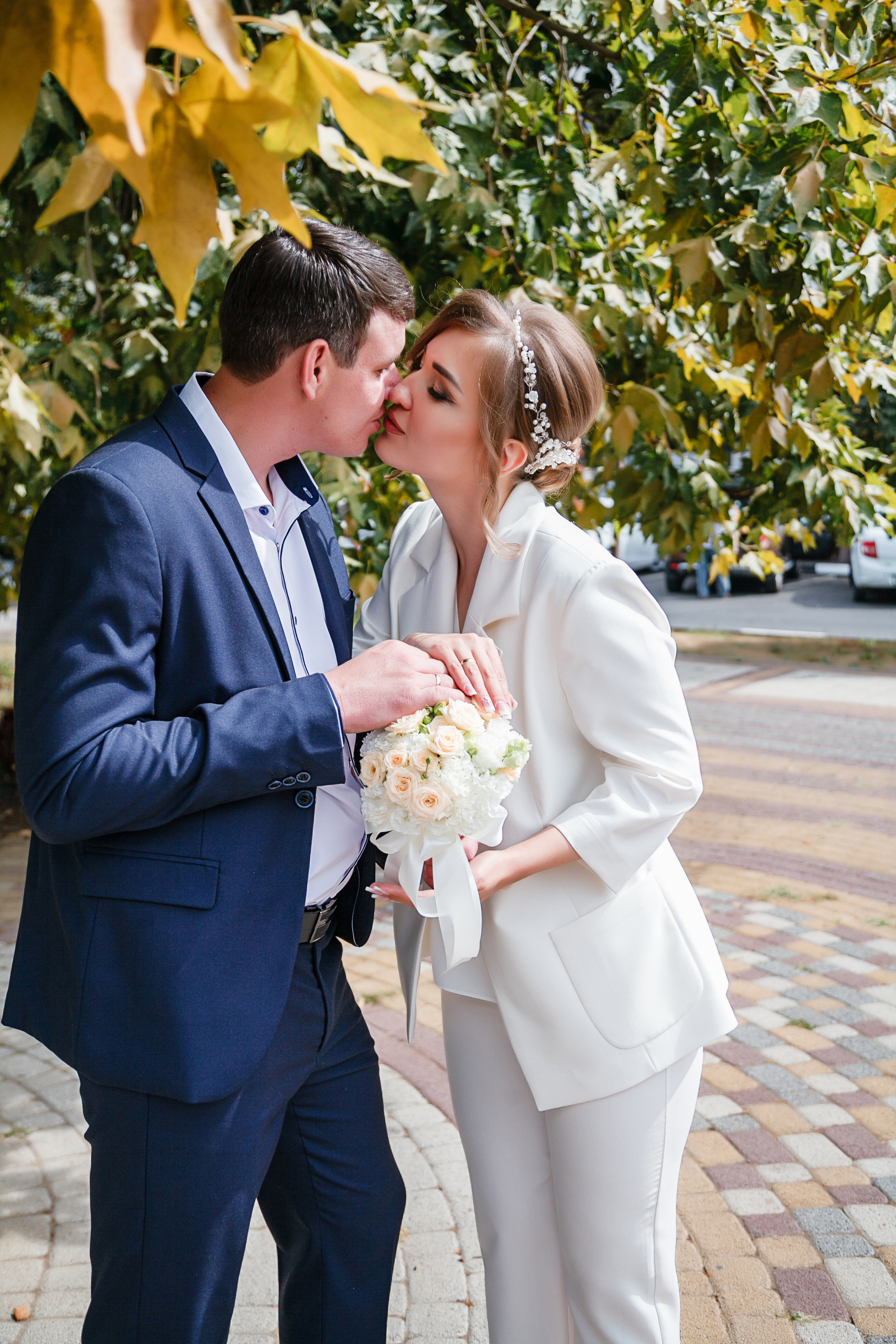 9.09.23. Свадебный и семейный фотограф в Армавире