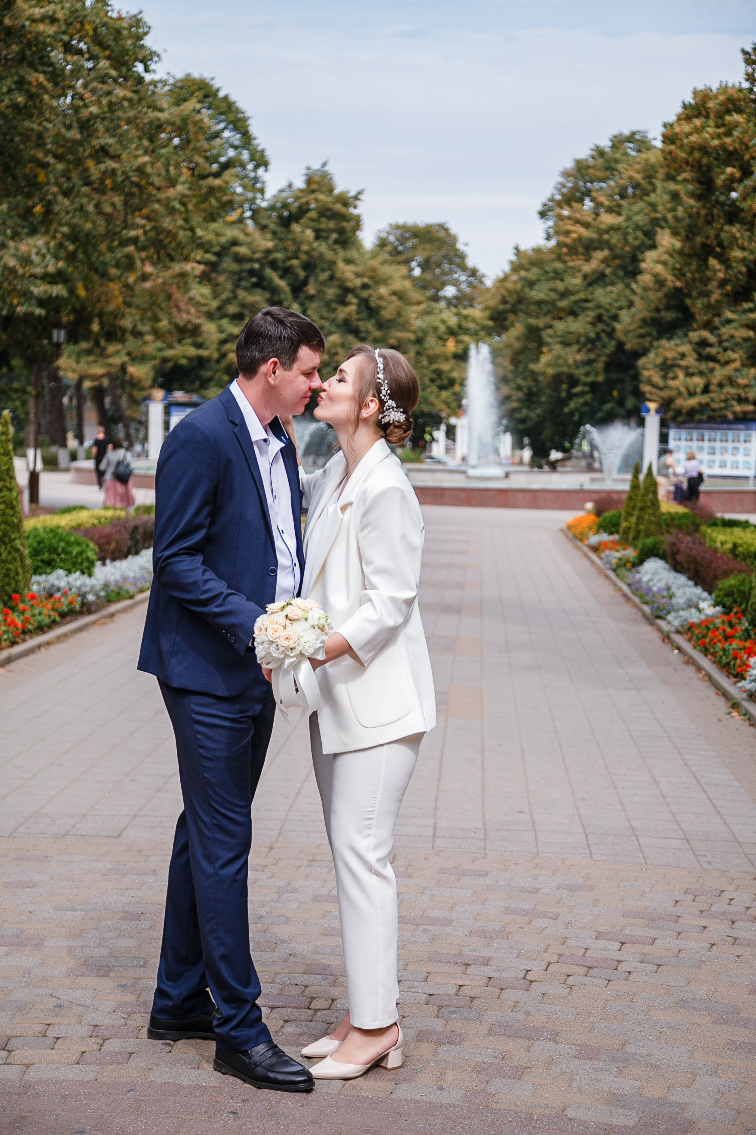 9.09.23. Свадебный и семейный фотограф в Армавире