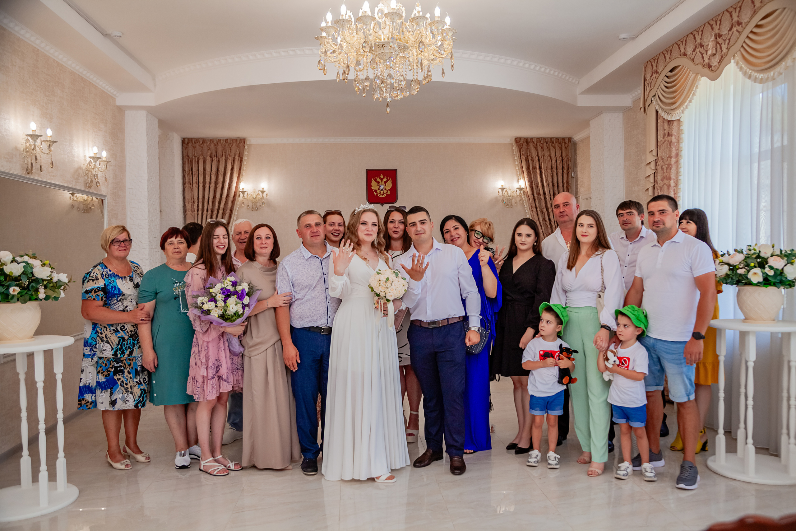 5.08.23. Свадебный и семейный фотограф в Армавире