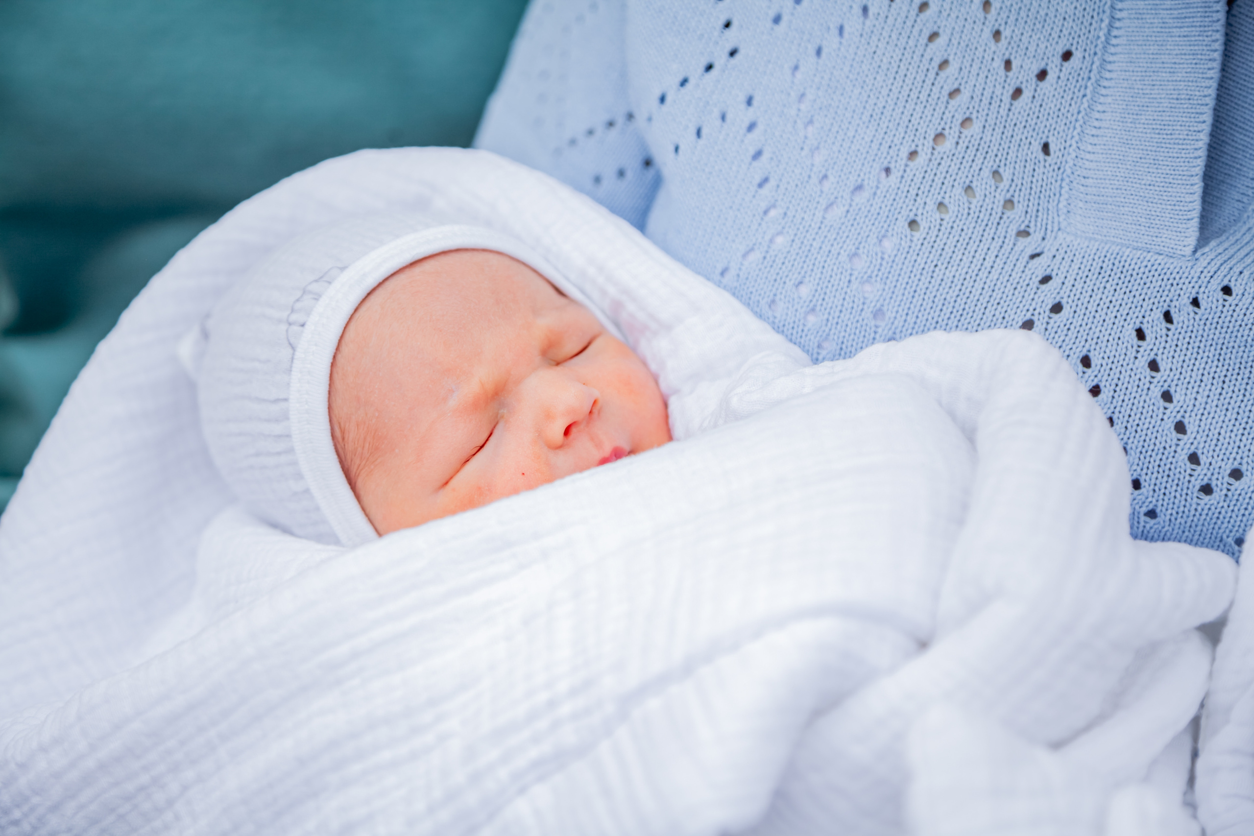 Выписка из роддома. Свадебный и семейный фотограф в Армавире