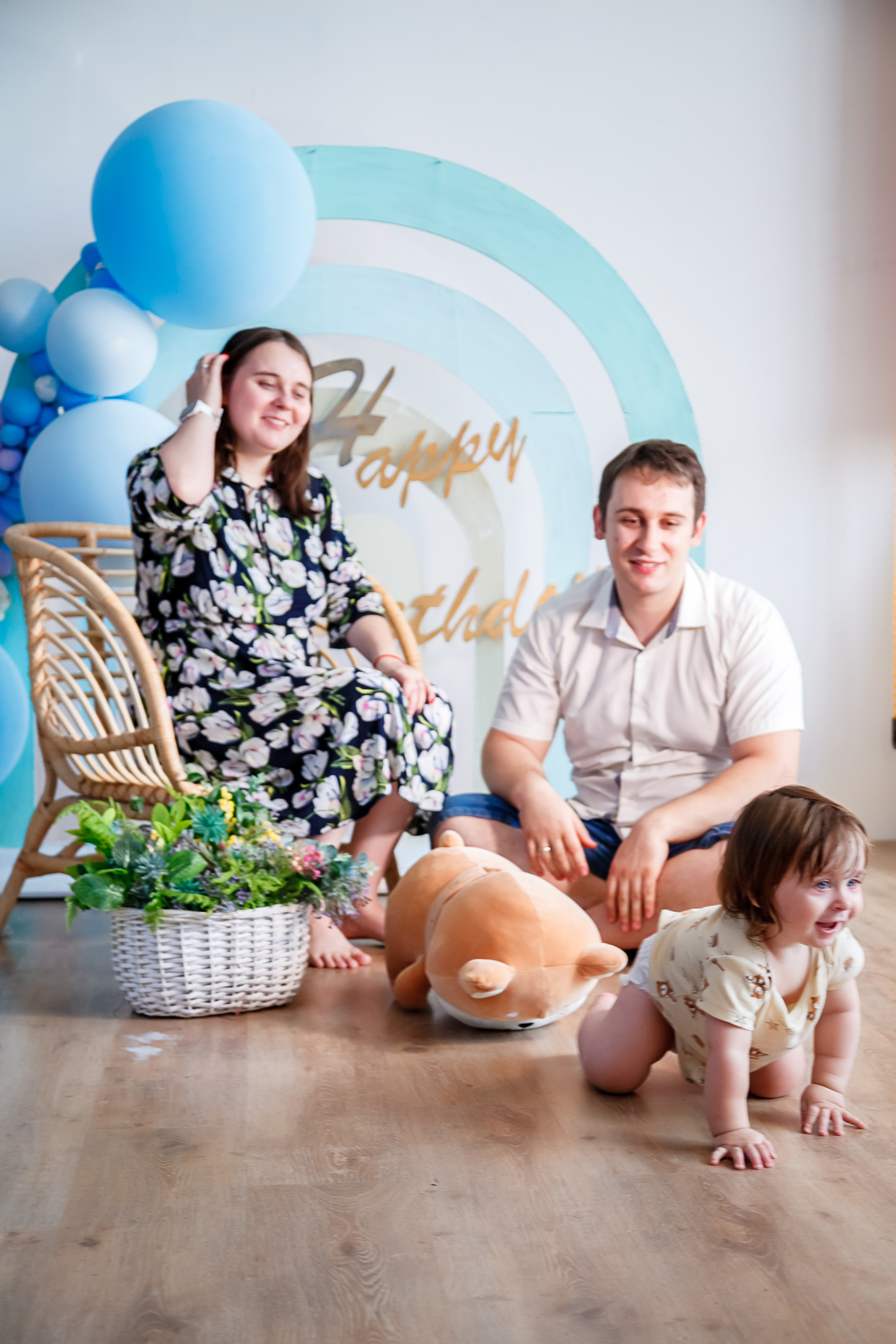 Годовасие Максима. Свадебный и семейный фотограф в Армавире