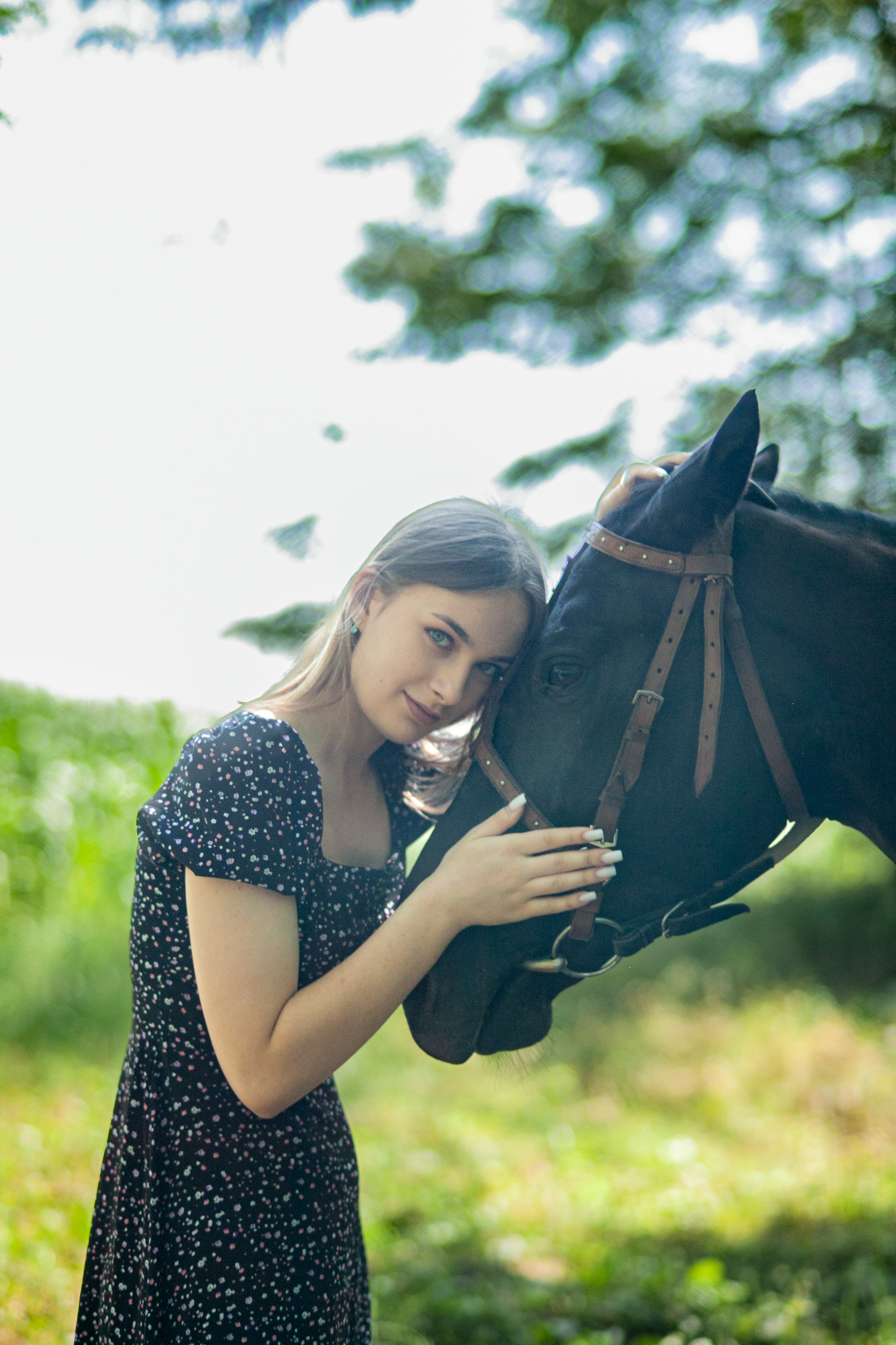 Прогулка с Лошадьми. Свадебный и семейный фотограф в Армавире