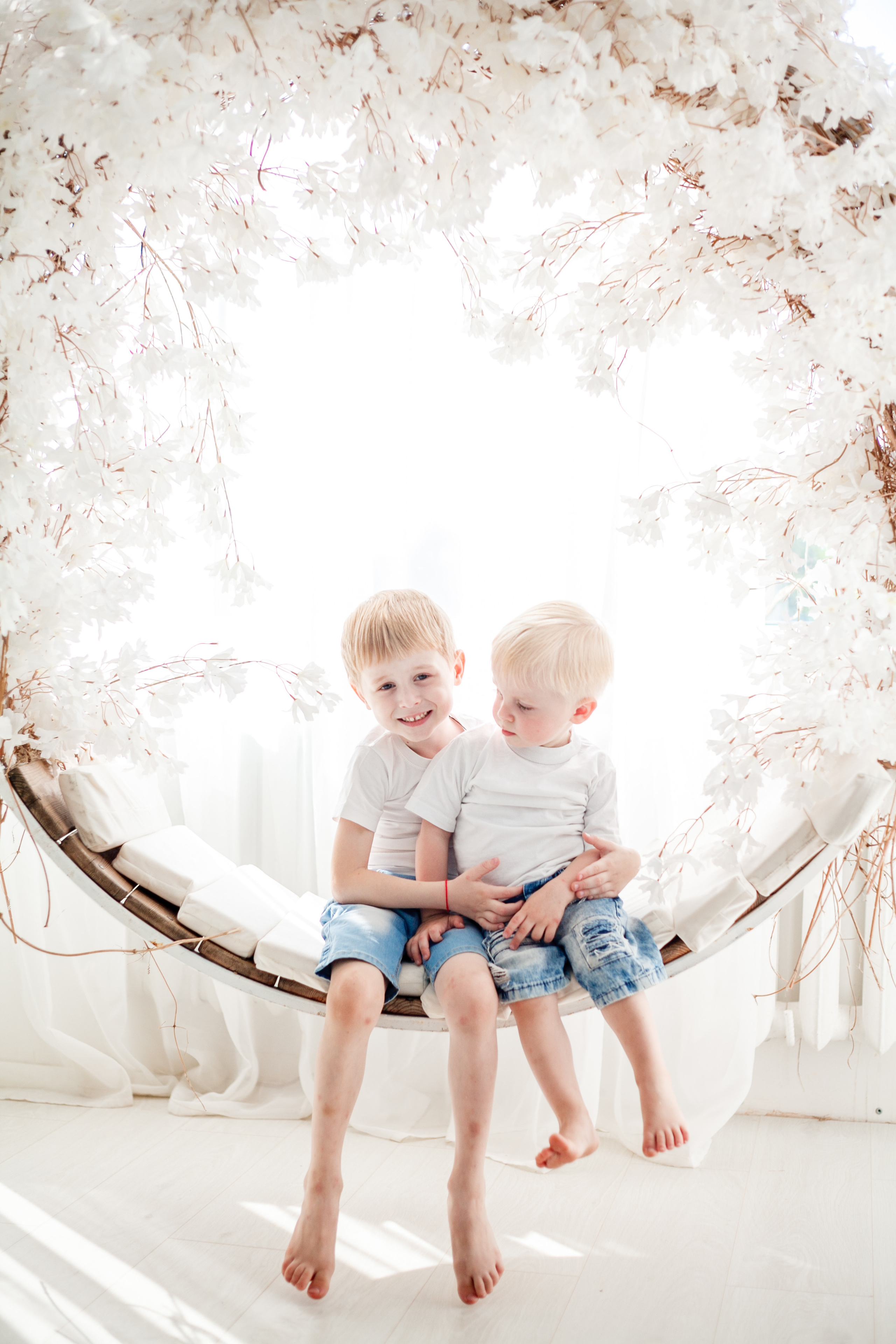 В ожидании дочурки. Свадебный и семейный фотограф в Армавире