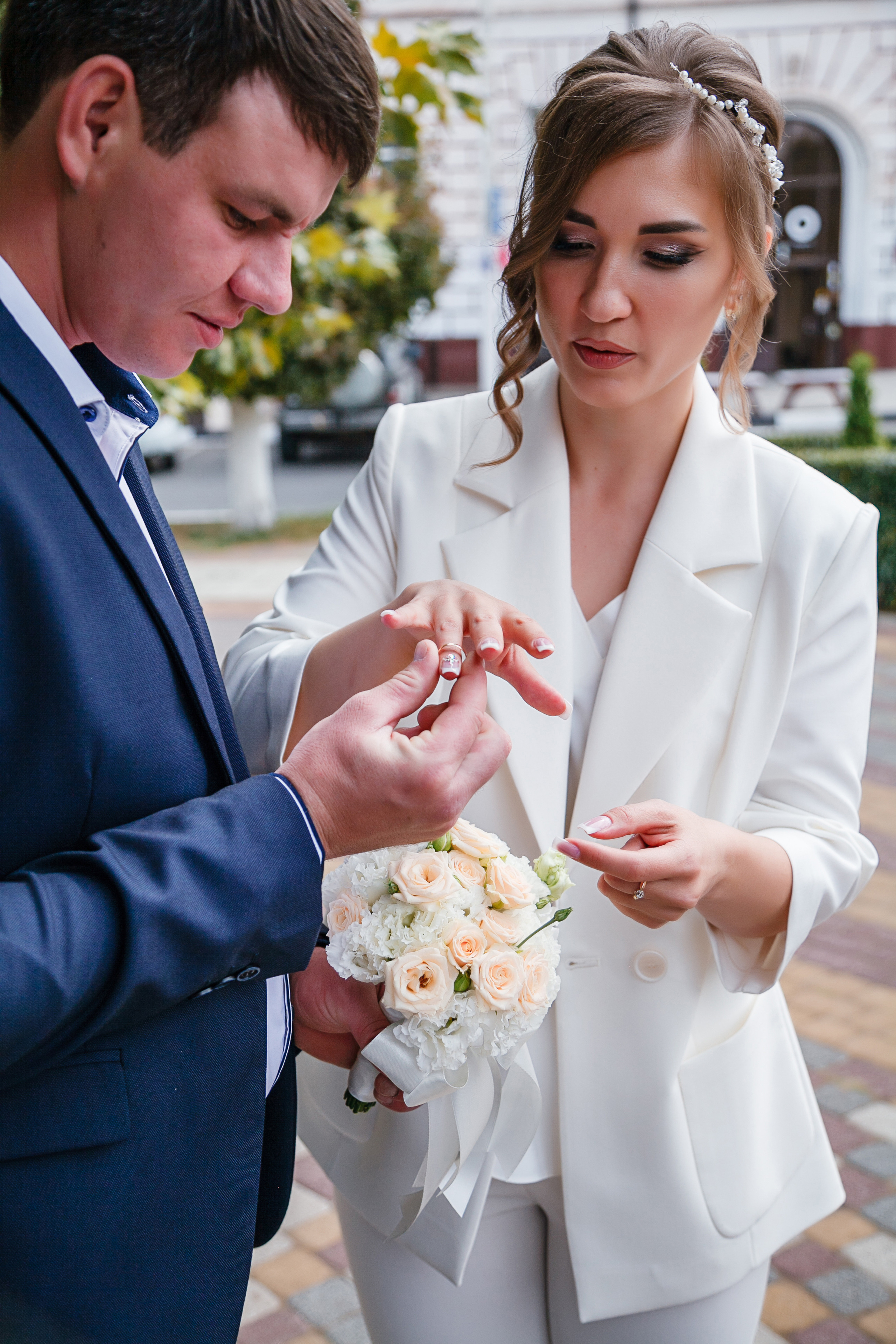 9.09.23. Свадебный и семейный фотограф в Армавире