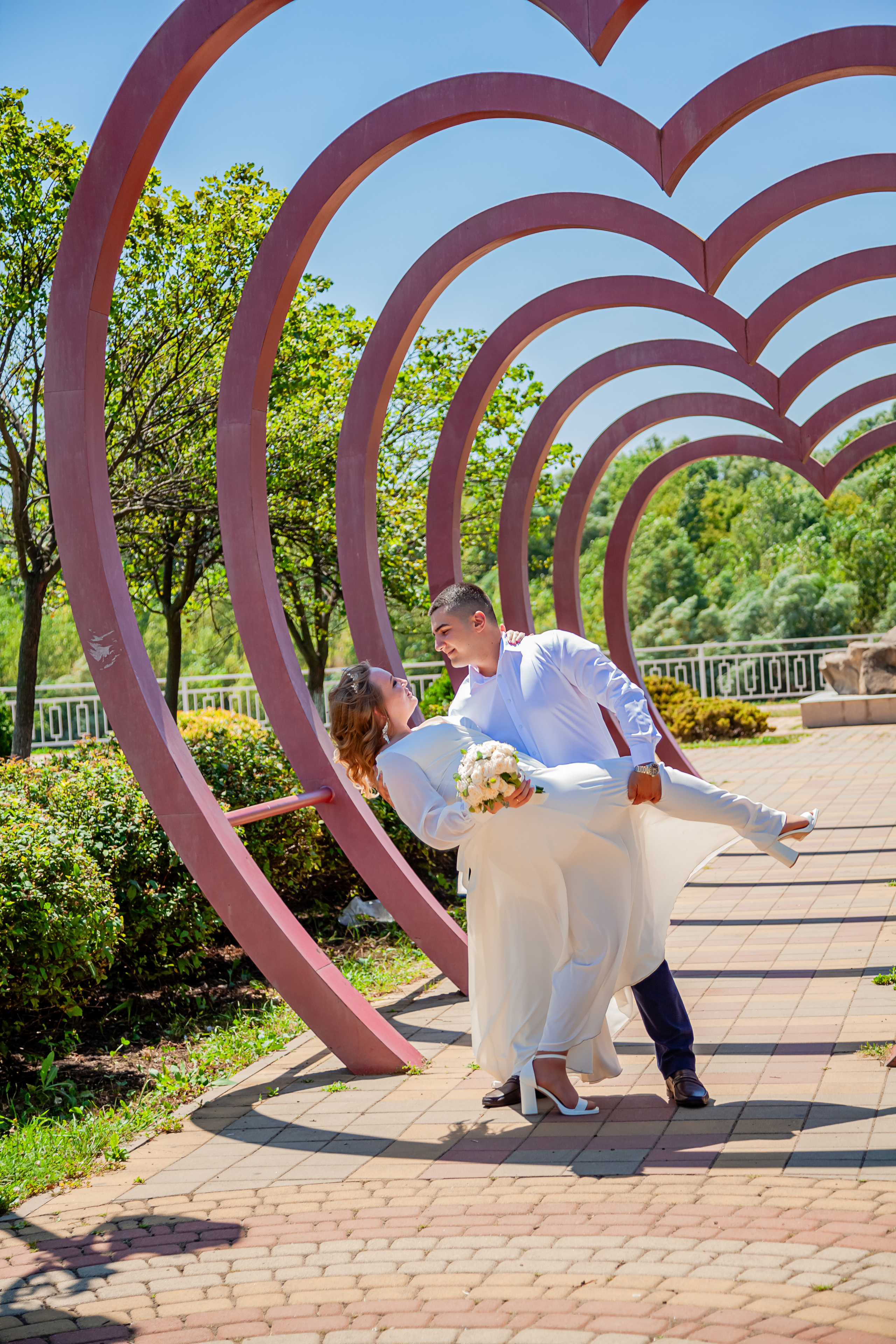 5.08.23. Свадебный и семейный фотограф в Армавире