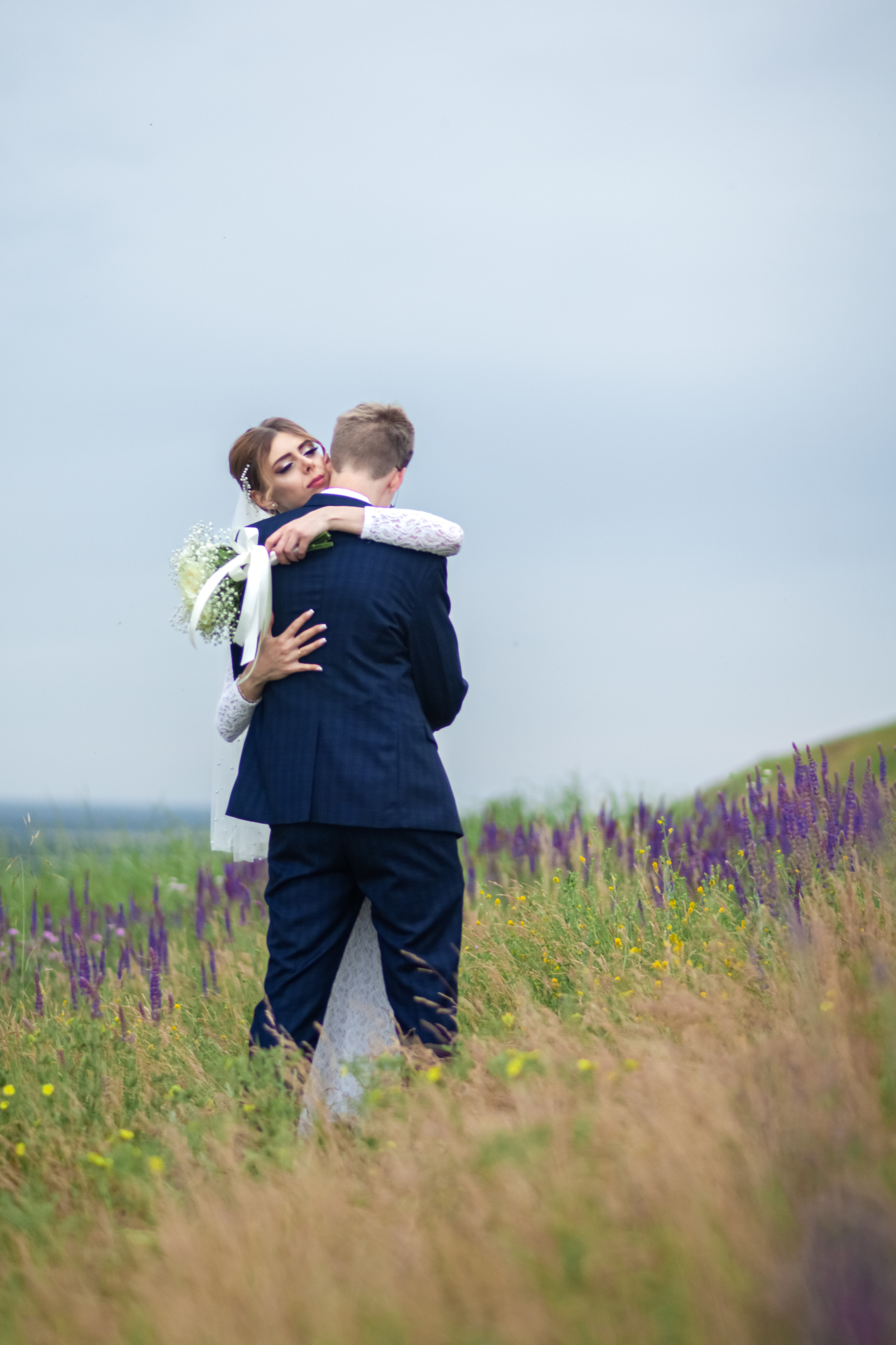 Свадьба Юлии и Александра. Свадебный и семейный фотограф в Армавире