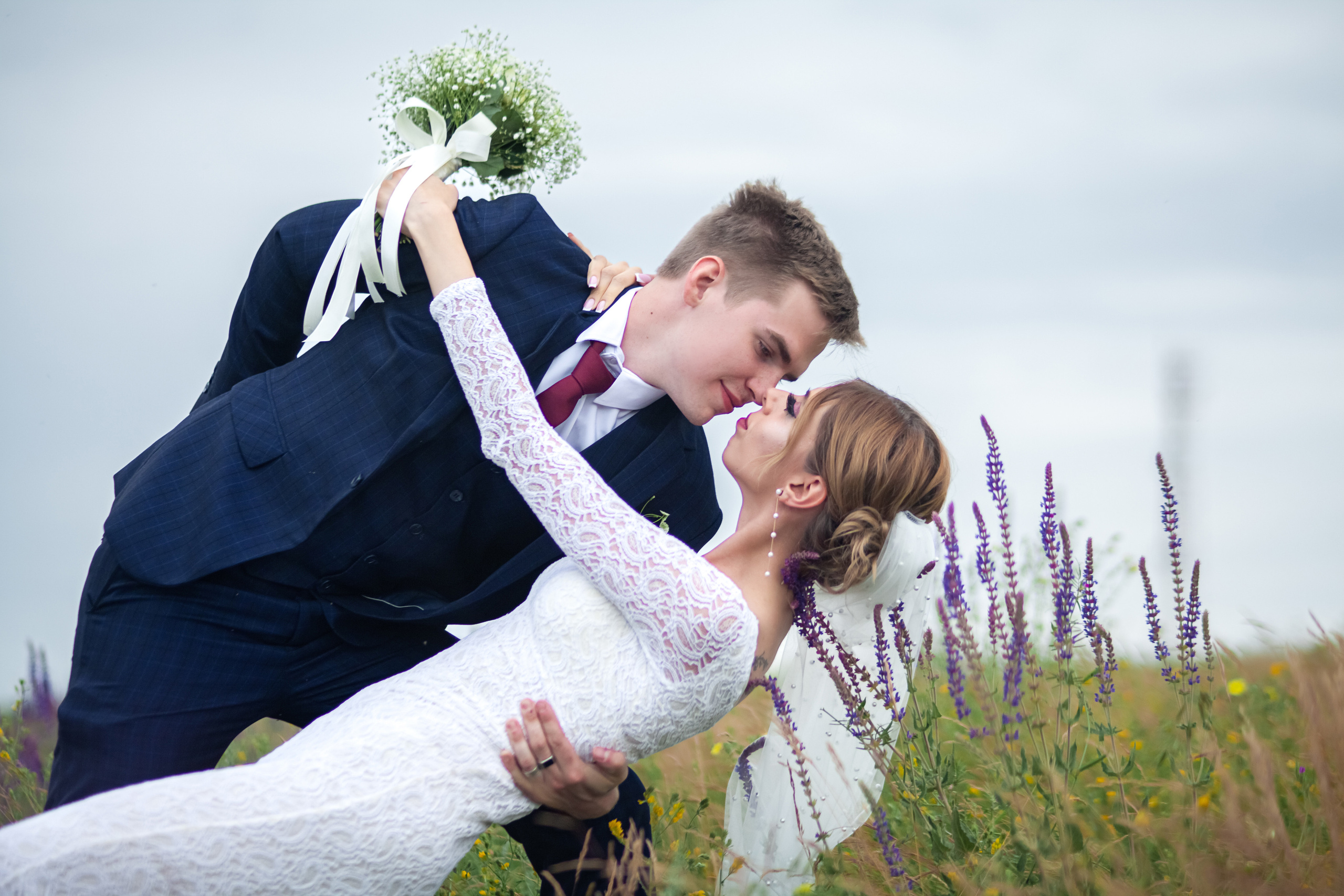 Свадьба Юлии и Александра. Свадебный и семейный фотограф в Армавире