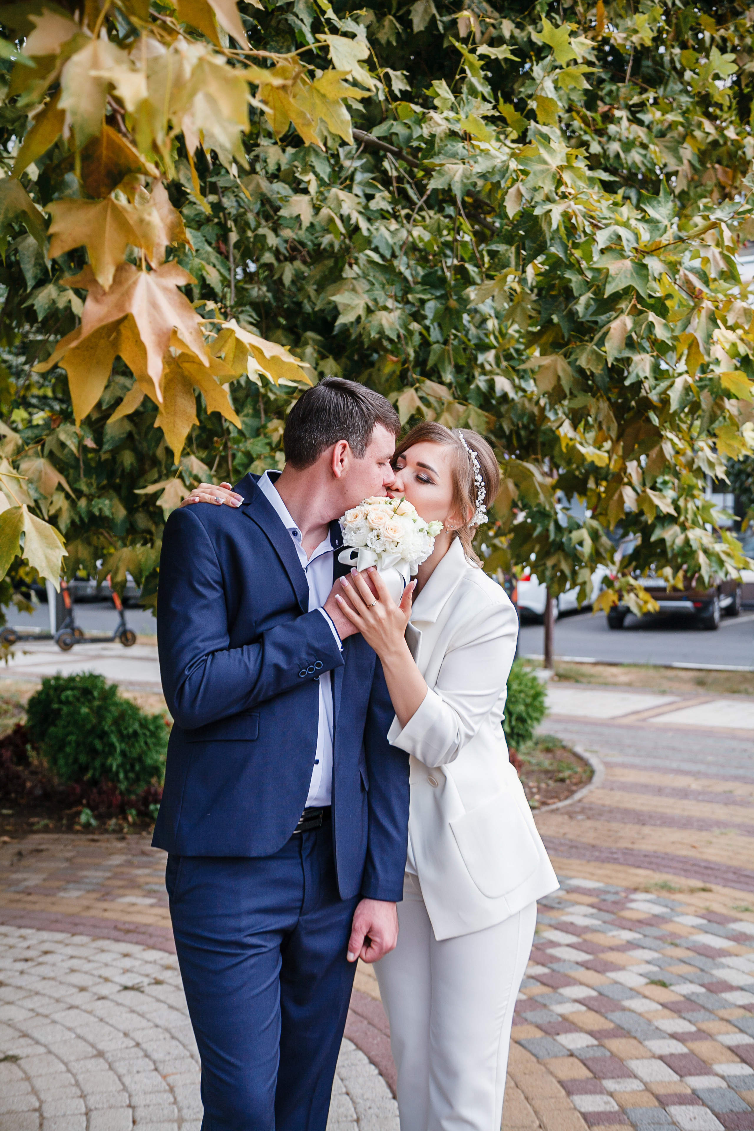 9.09.23. Свадебный и семейный фотограф в Армавире