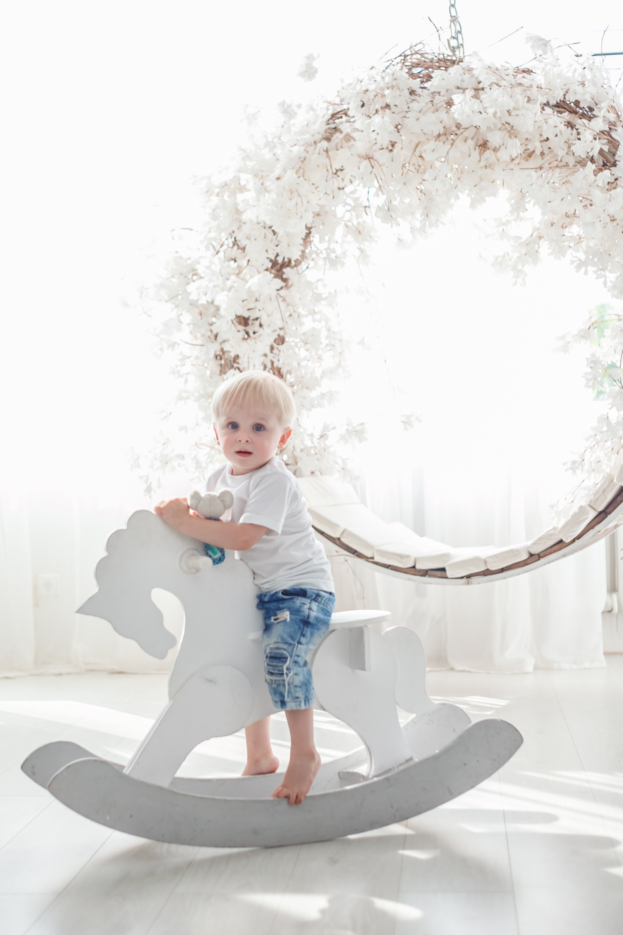 В ожидании дочурки. Свадебный и семейный фотограф в Армавире