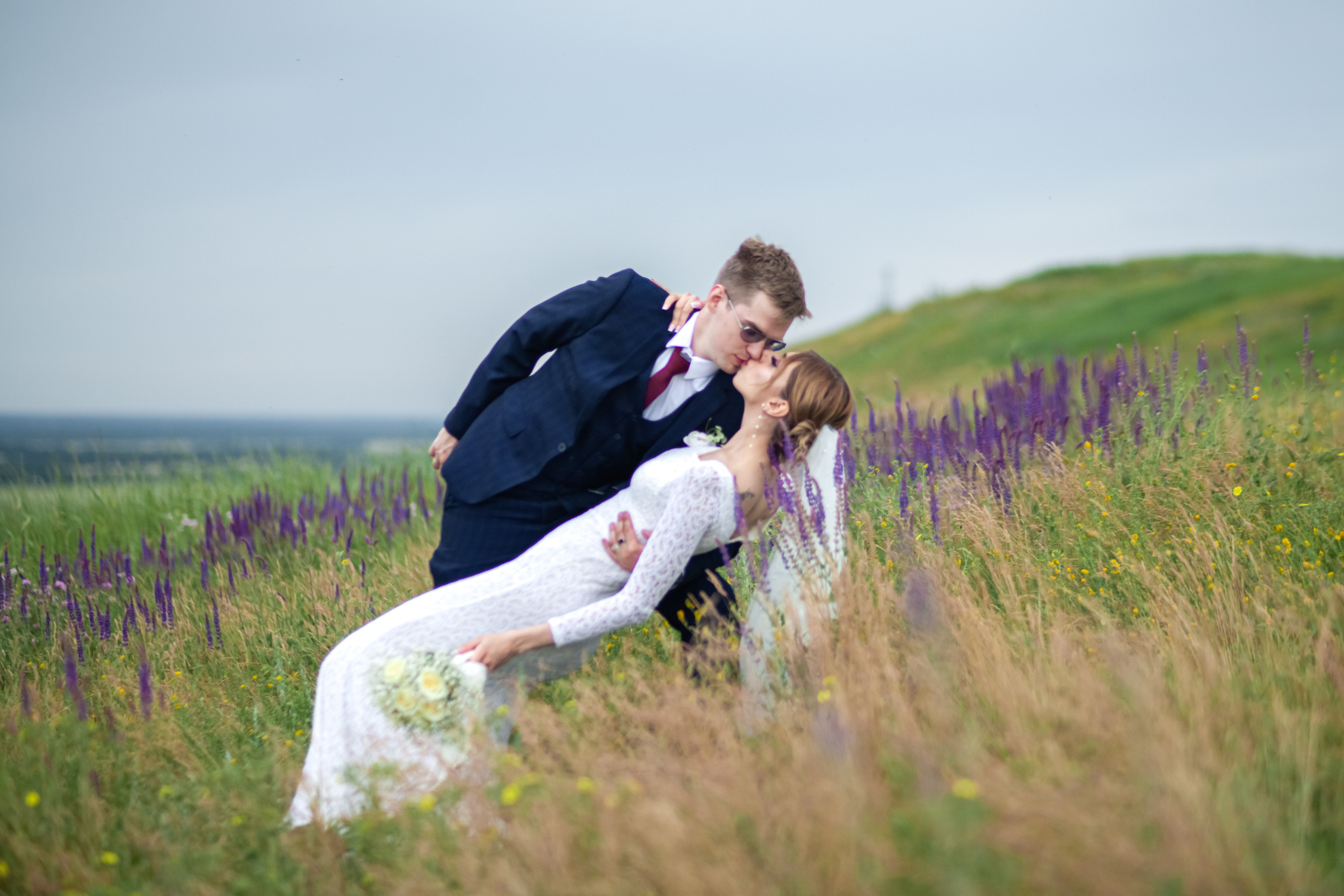 Свадьба Юлии и Александра. Свадебный и семейный фотограф в Армавире