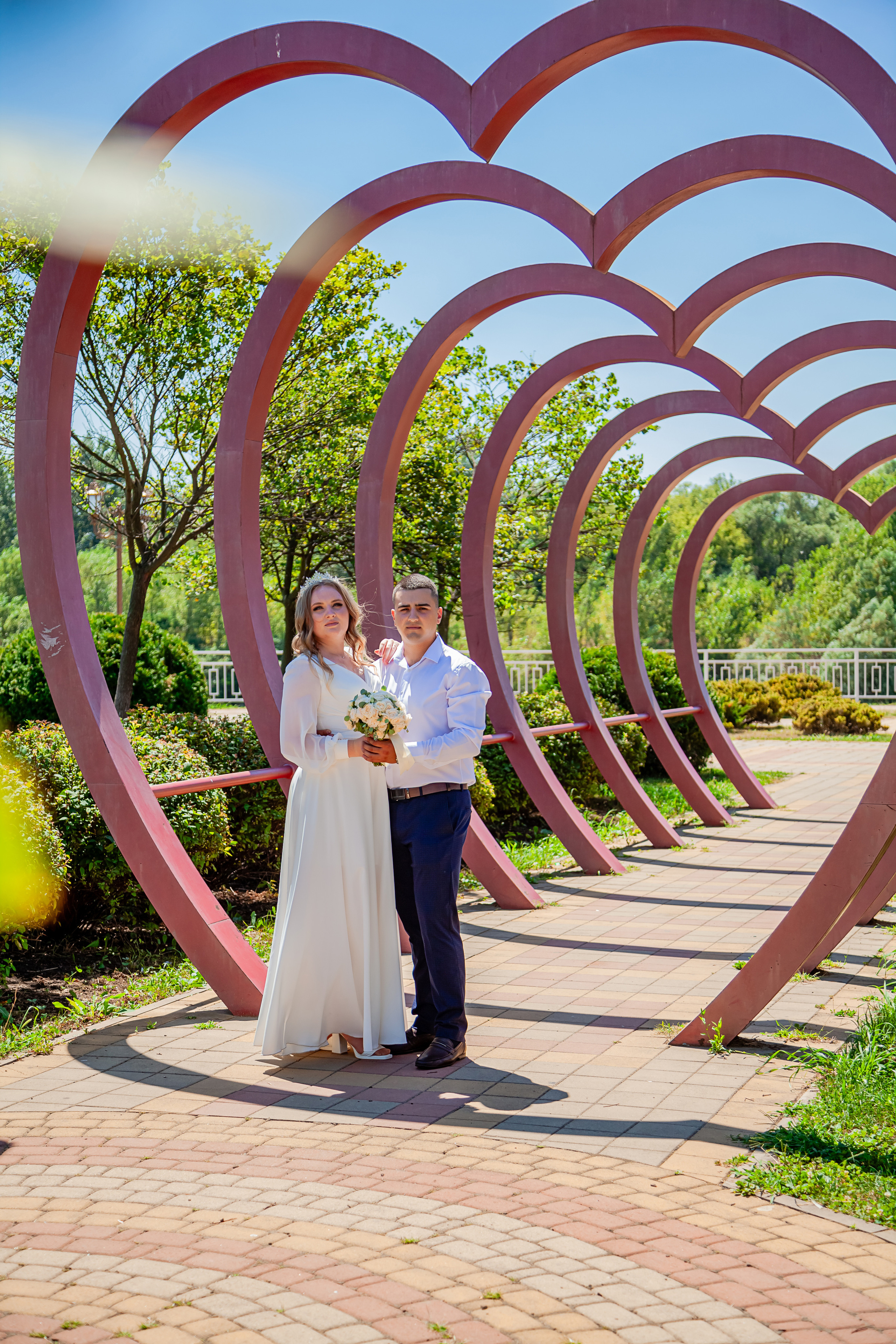 5.08.23. Свадебный и семейный фотограф в Армавире