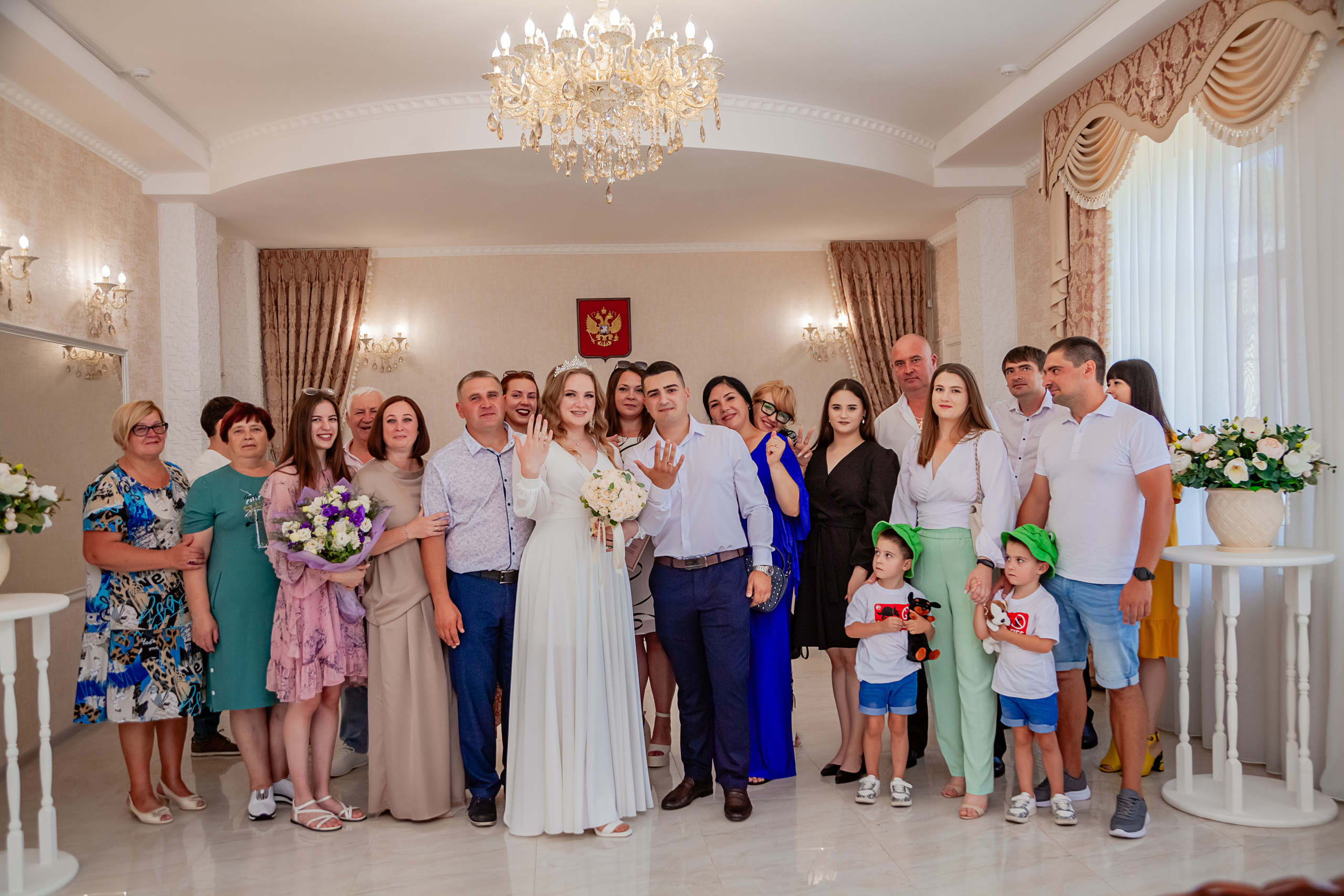 5.08.23. Свадебный и семейный фотограф в Армавире