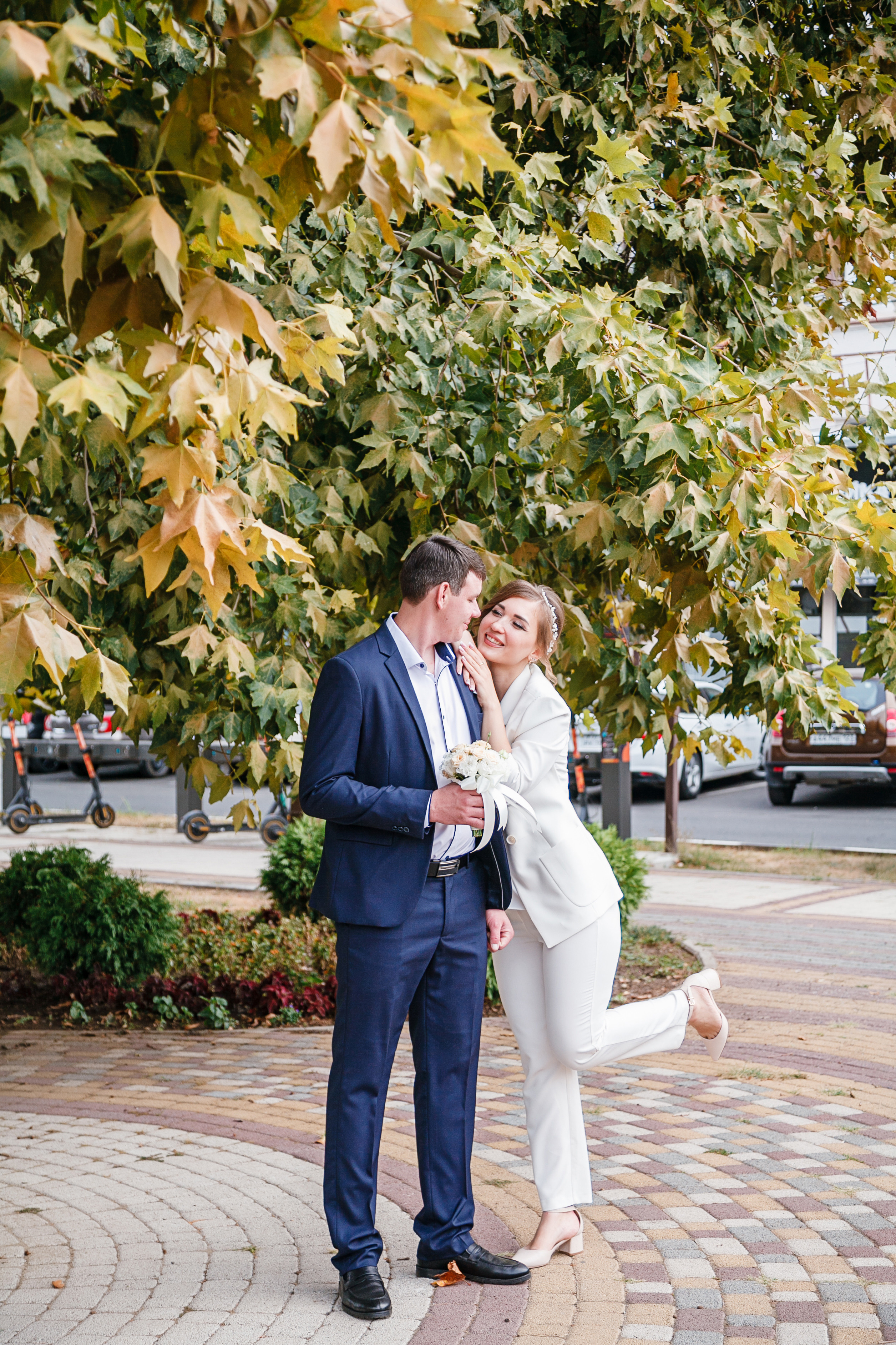 9.09.23. Свадебный и семейный фотограф в Армавире