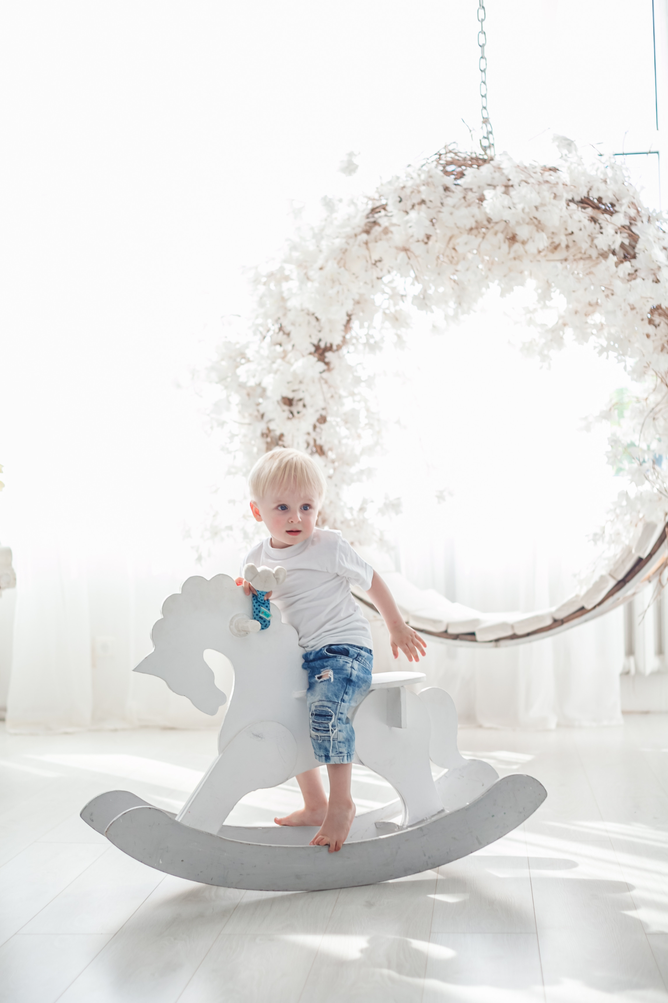 В ожидании дочурки. Свадебный и семейный фотограф в Армавире