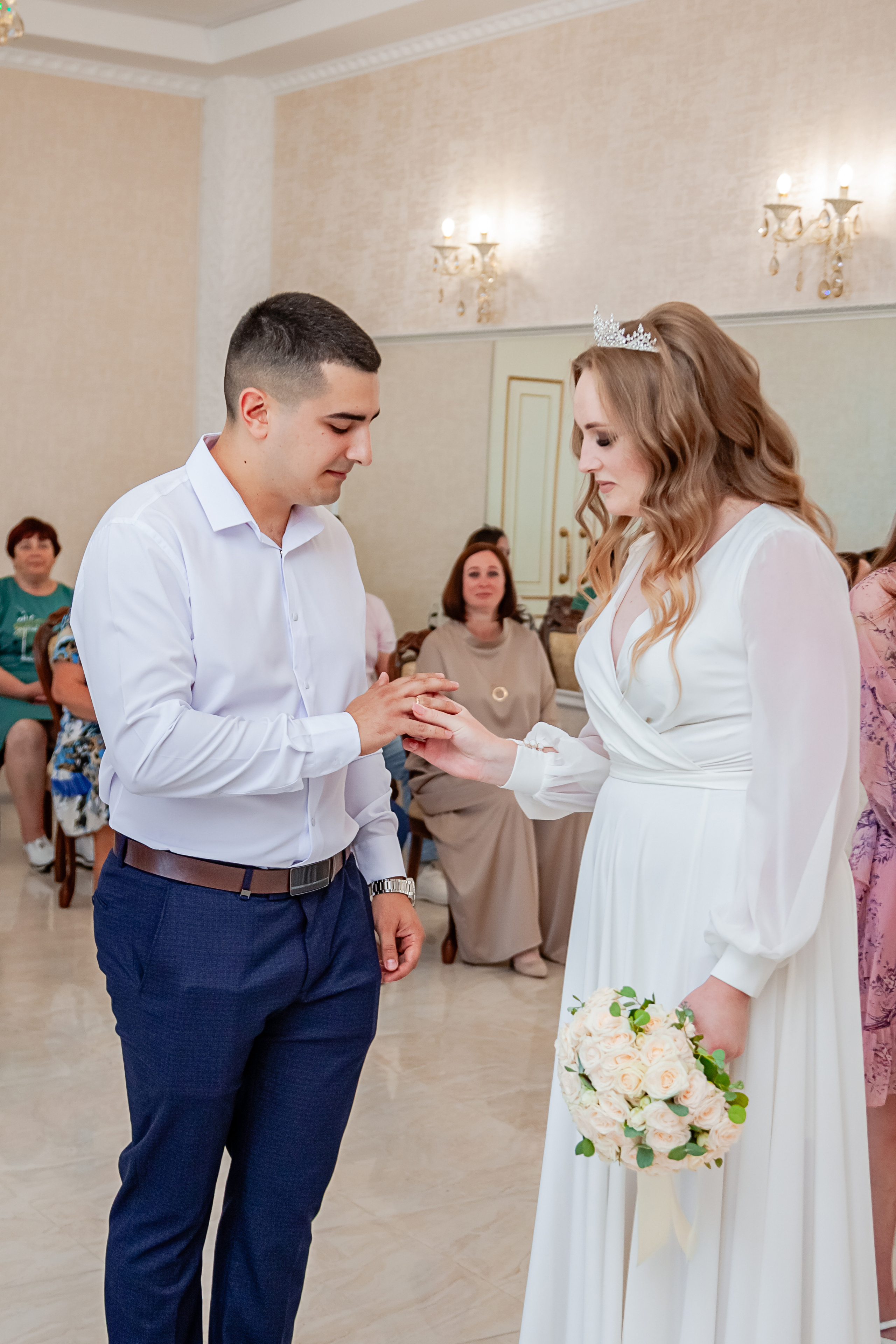 5.08.23. Свадебный и семейный фотограф в Армавире