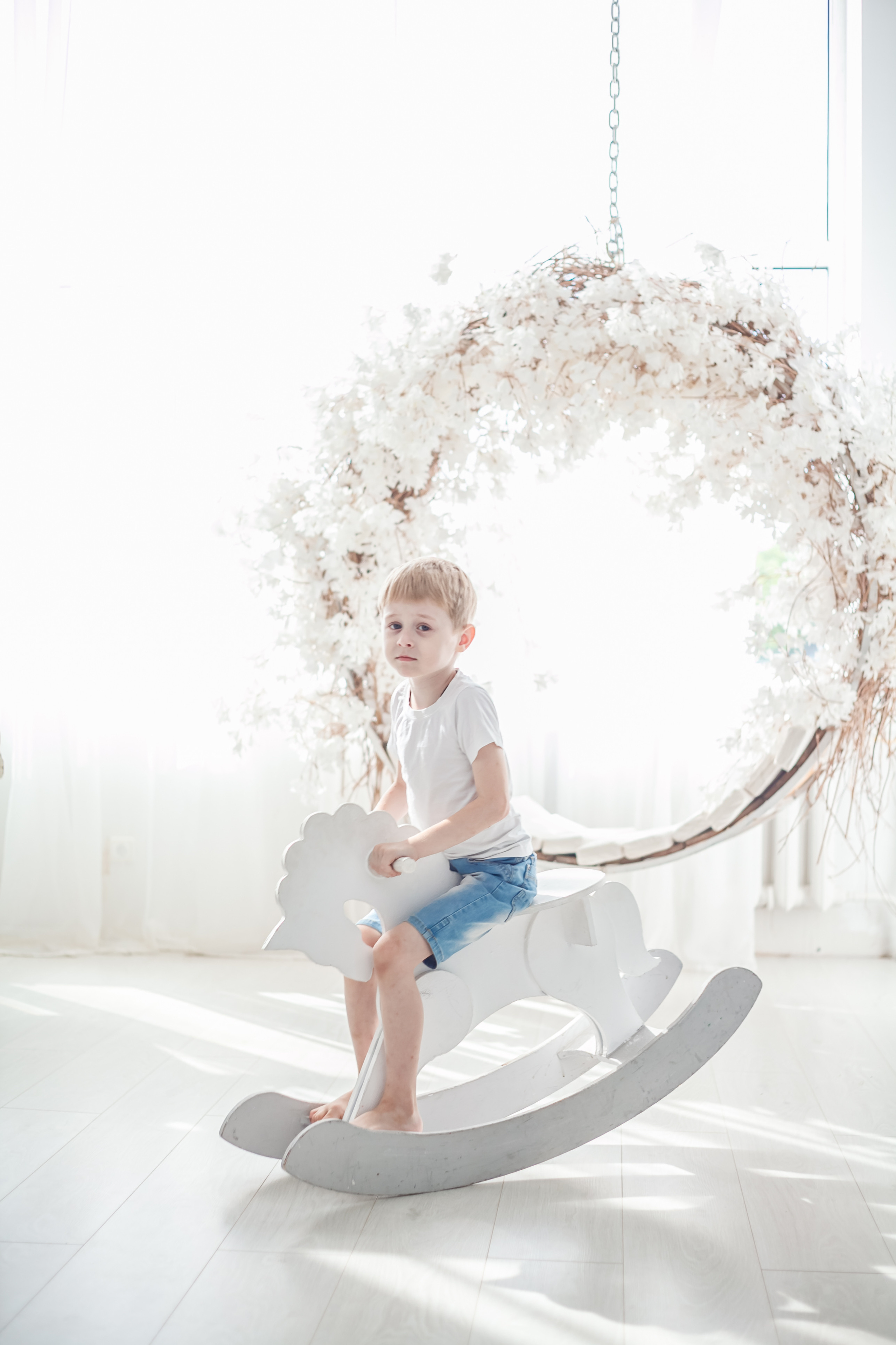 В ожидании дочурки. Свадебный и семейный фотограф в Армавире