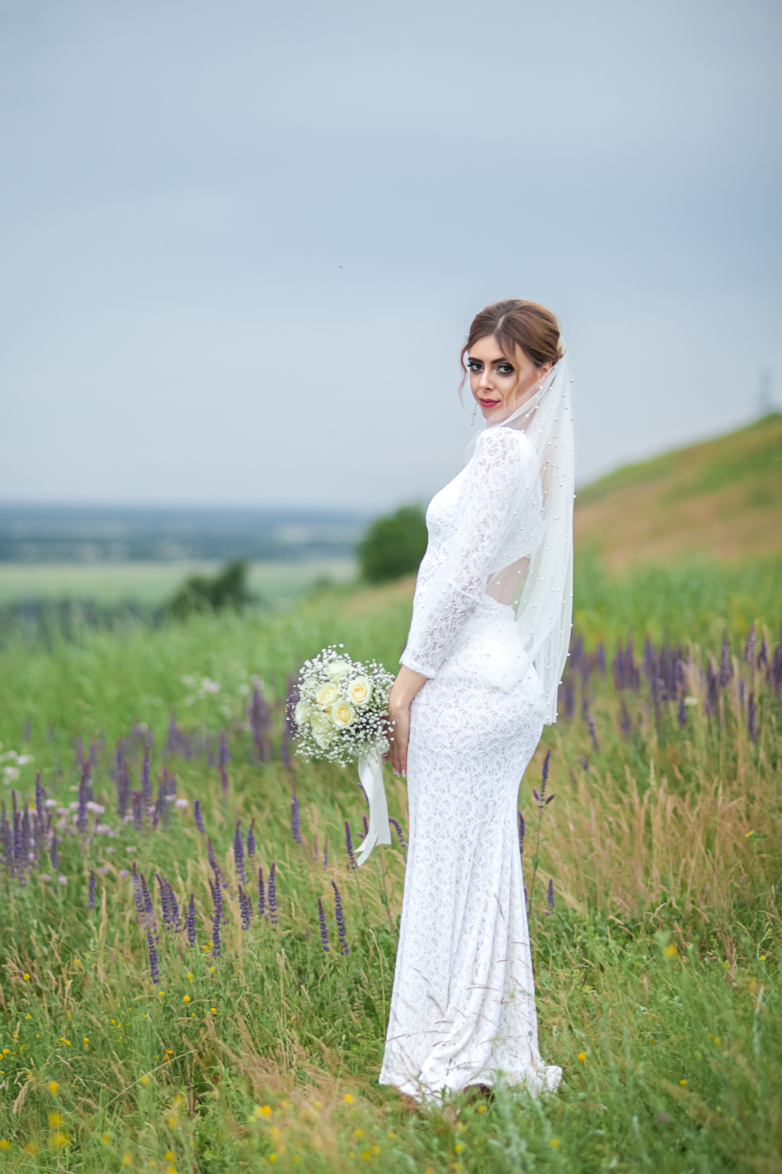 Свадьба Юлии и Александра. Свадебный и семейный фотограф в Армавире