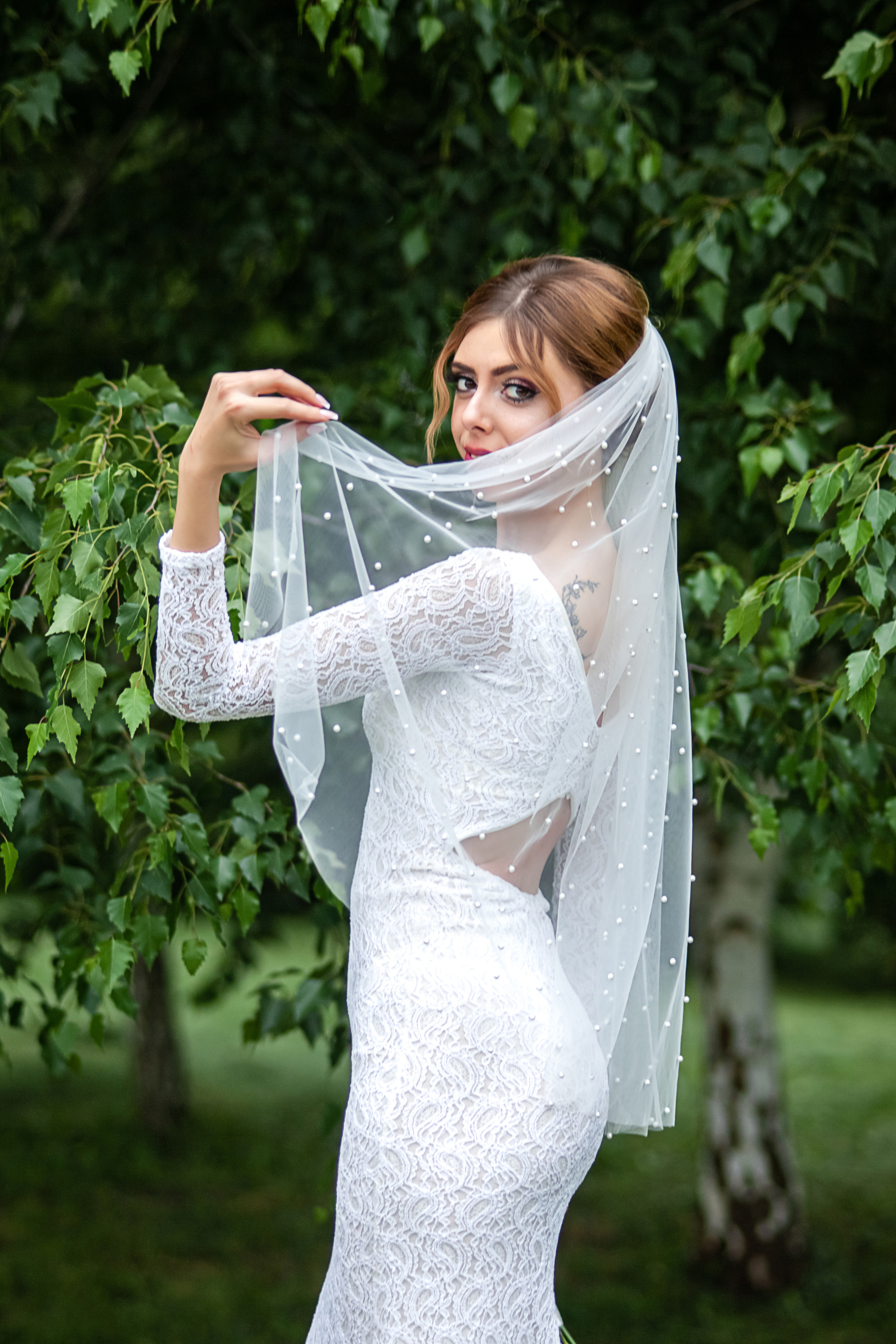 Свадьба Юлии и Александра. Свадебный и семейный фотограф в Армавире