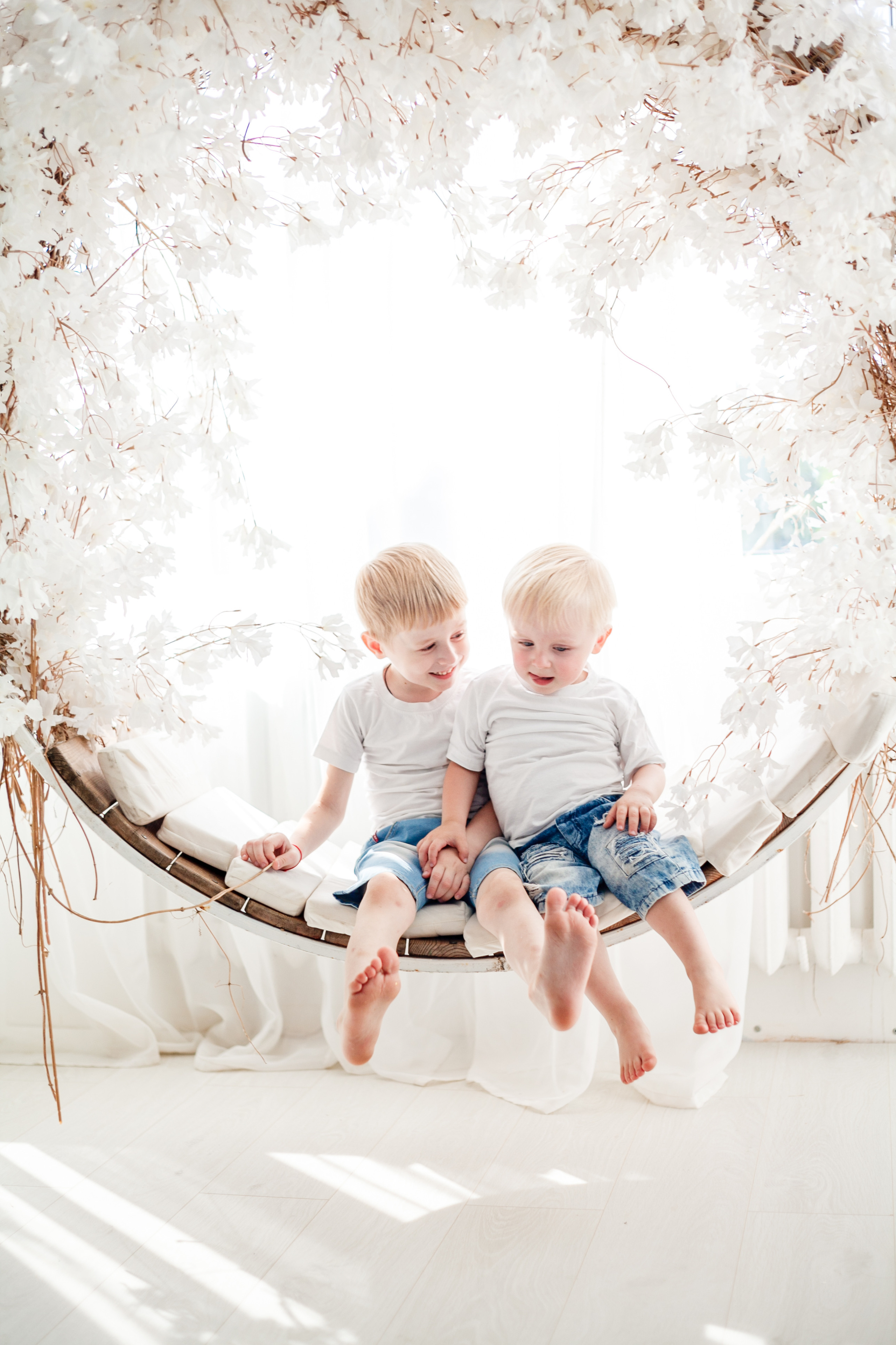 В ожидании дочурки. Свадебный и семейный фотограф в Армавире