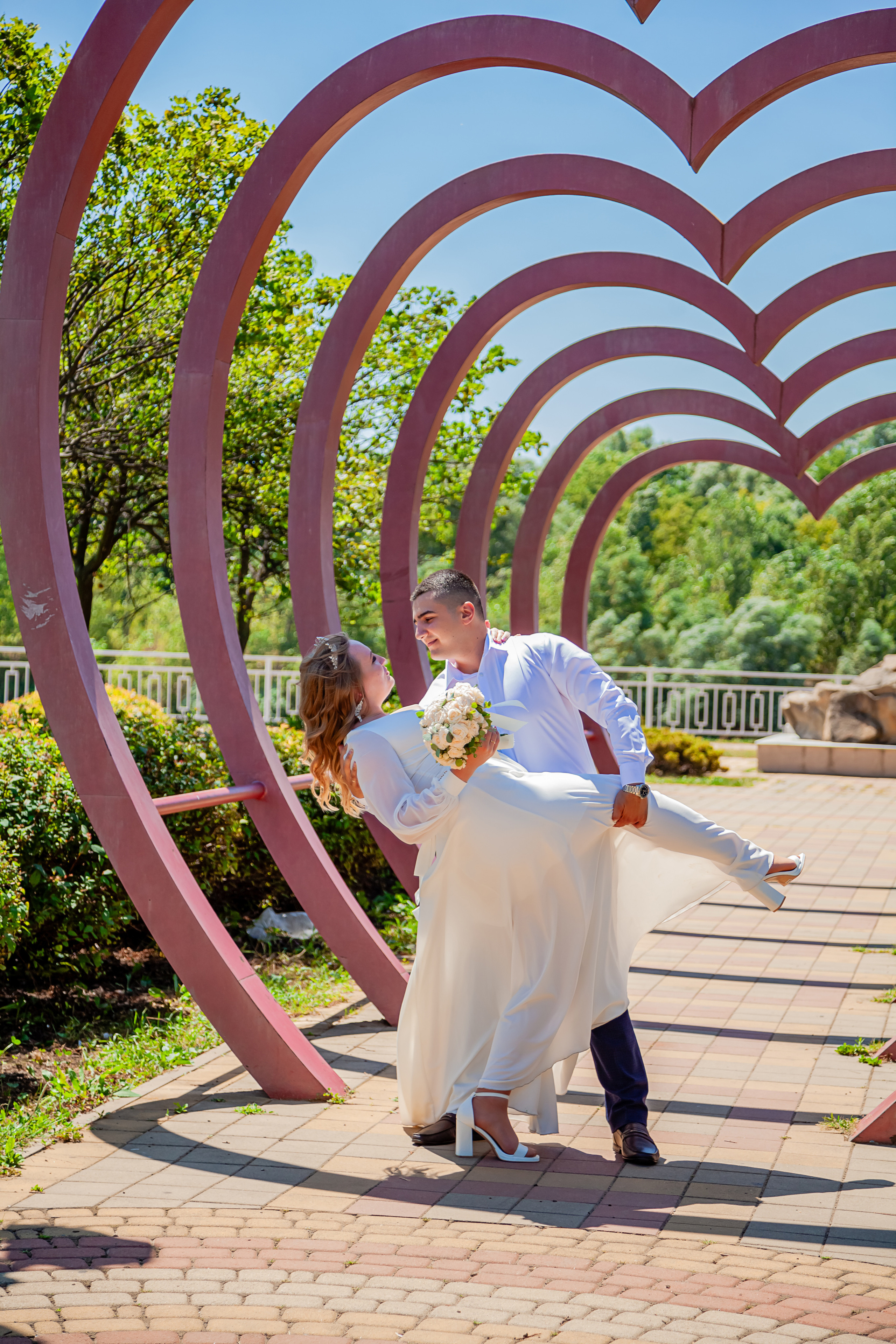 5.08.23. Свадебный и семейный фотограф в Армавире