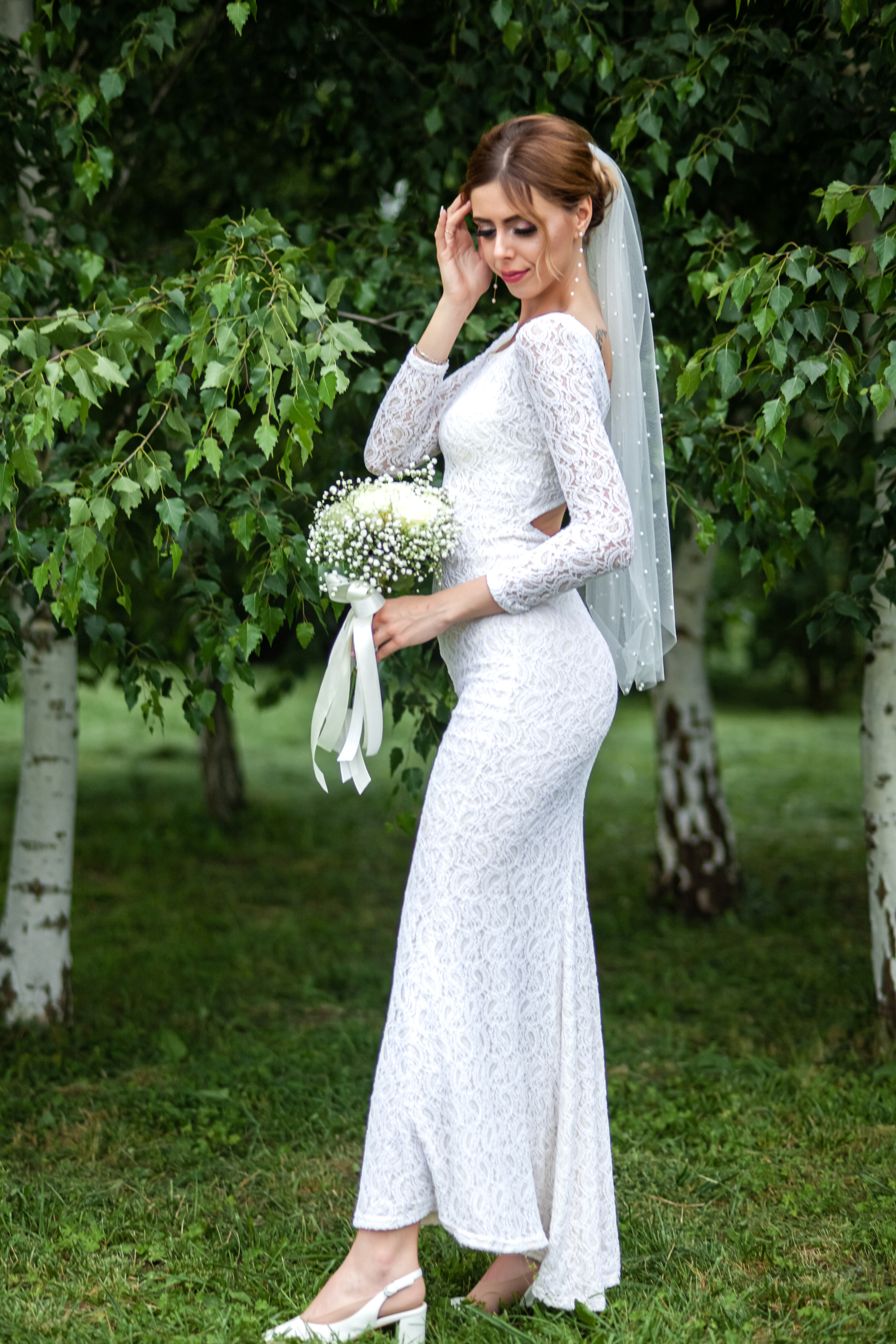 Свадьба Юлии и Александра. Свадебный и семейный фотограф в Армавире