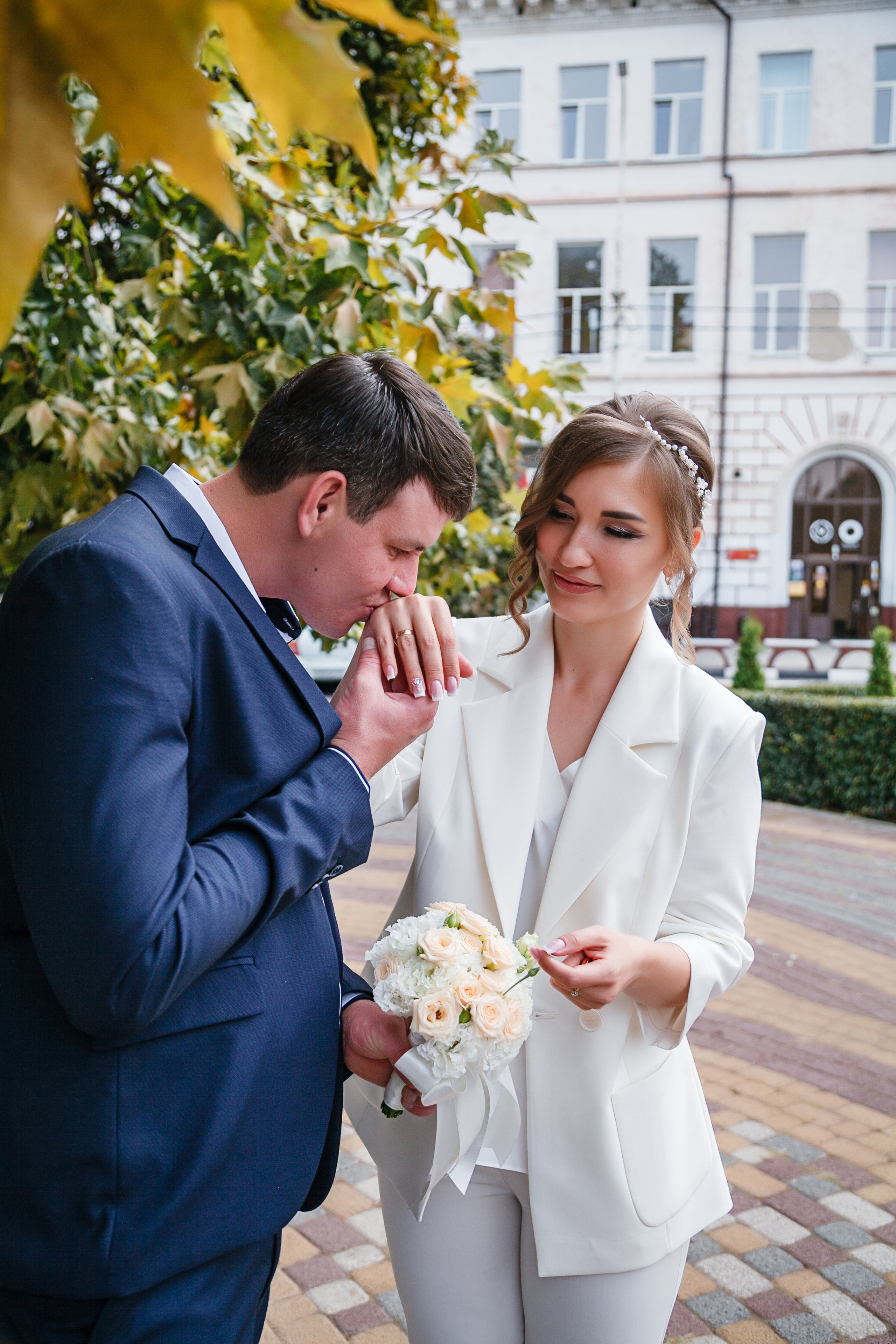 9.09.23. Свадебный и семейный фотограф в Армавире