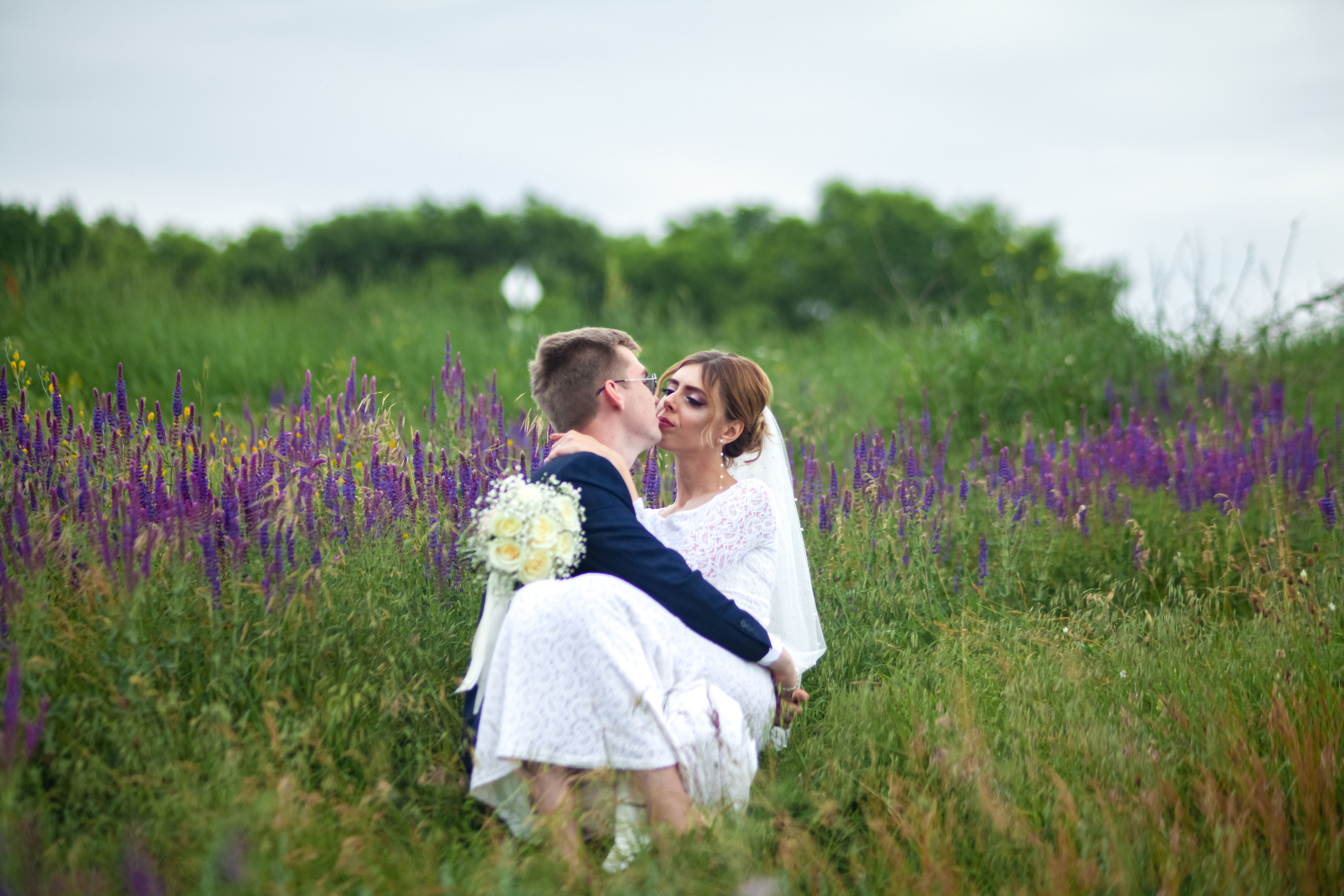 Свадьба Юлии и Александра. Свадебный и семейный фотограф в Армавире