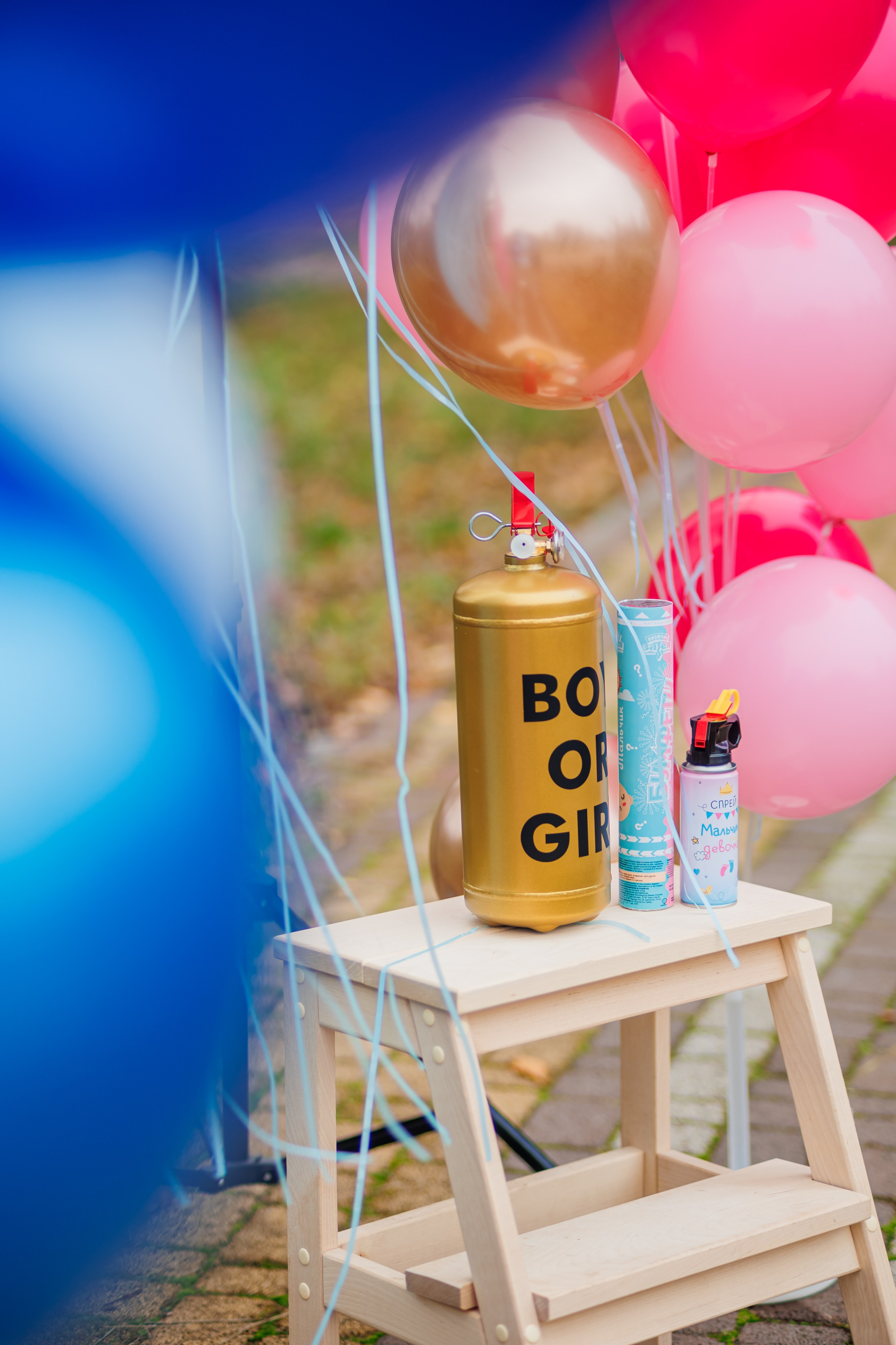 Гендерпати. Свадебный и семейный фотограф в Армавире