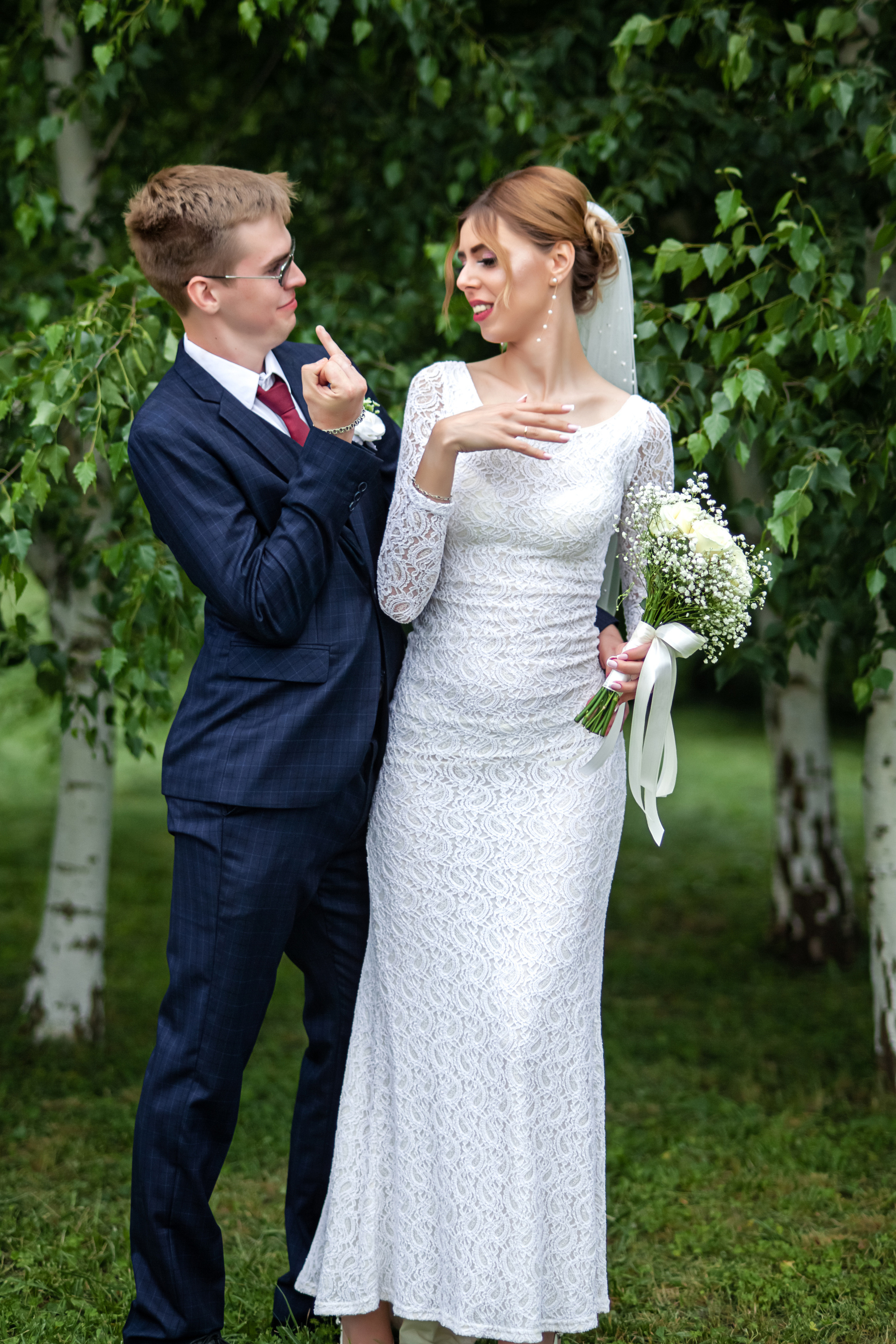 Свадьба Юлии и Александра. Свадебный и семейный фотограф в Армавире