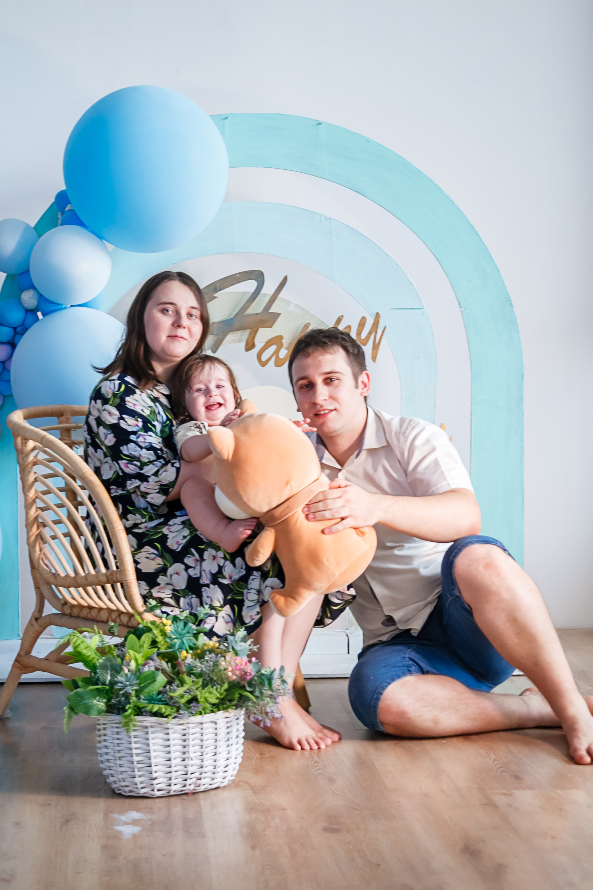 Годовасие Максима. Свадебный и семейный фотограф в Армавире