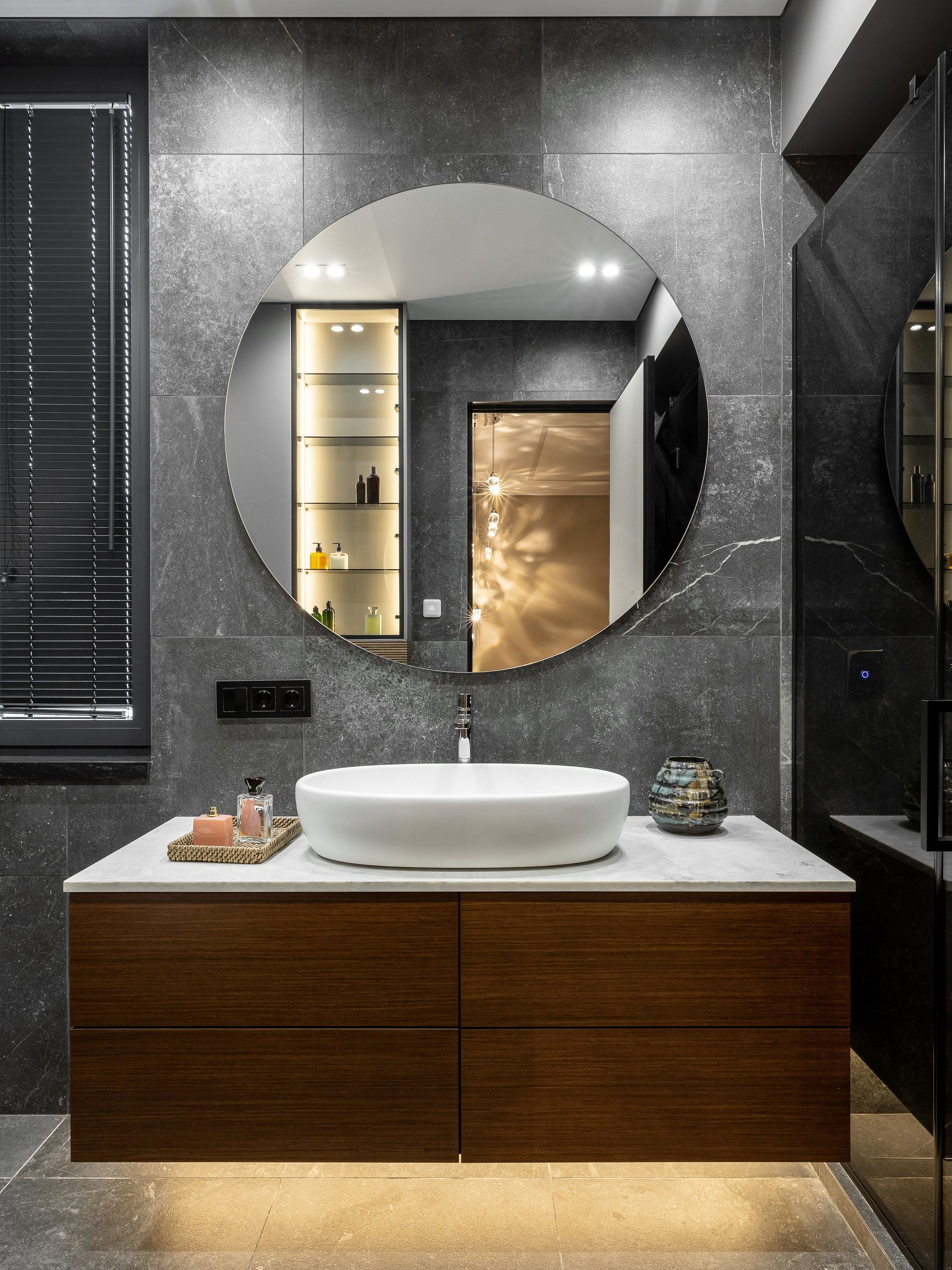 Интерьер частного дома