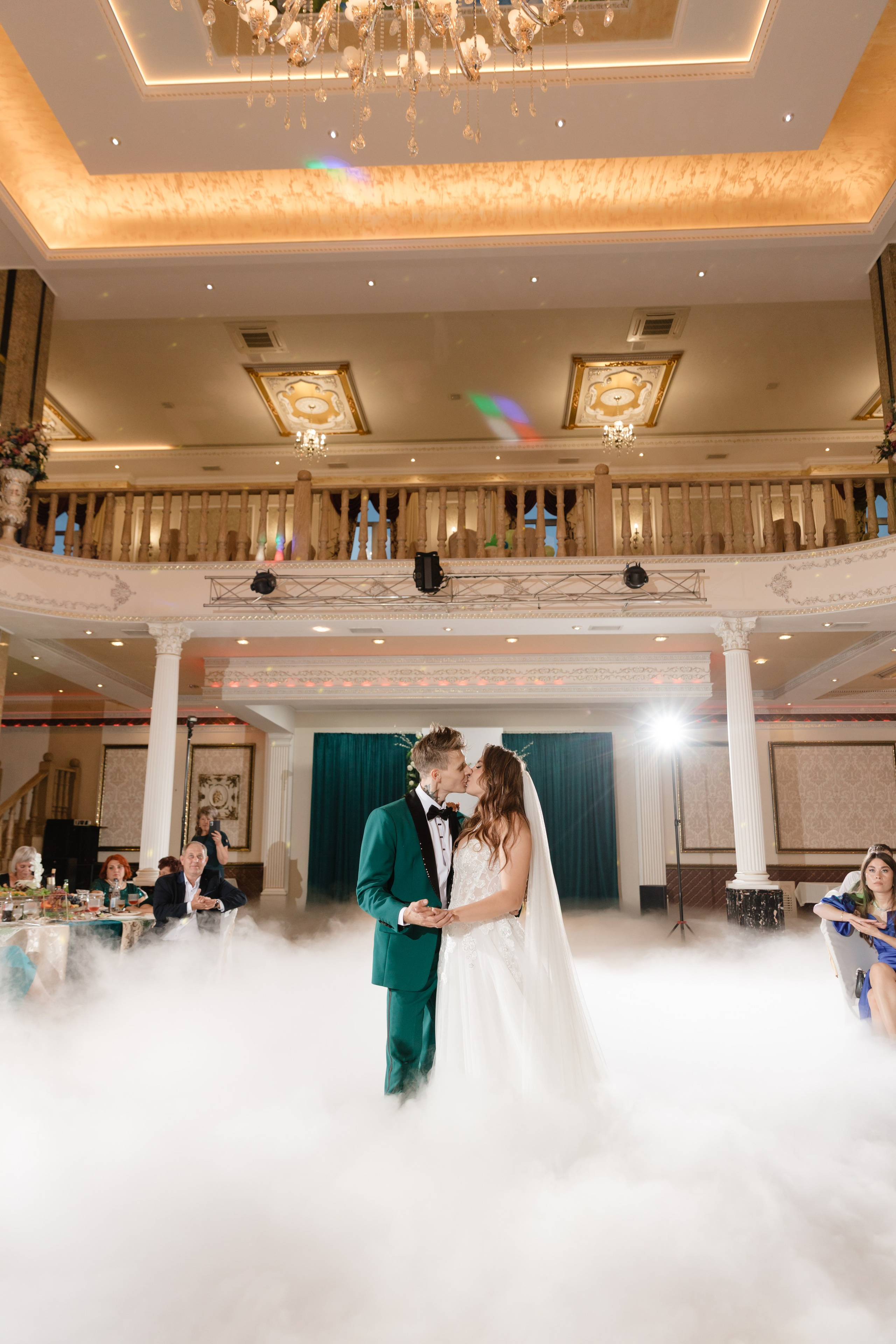 Илья и Галина. Свадебный и семейный фотограф Белово Анастасия Пьянкова