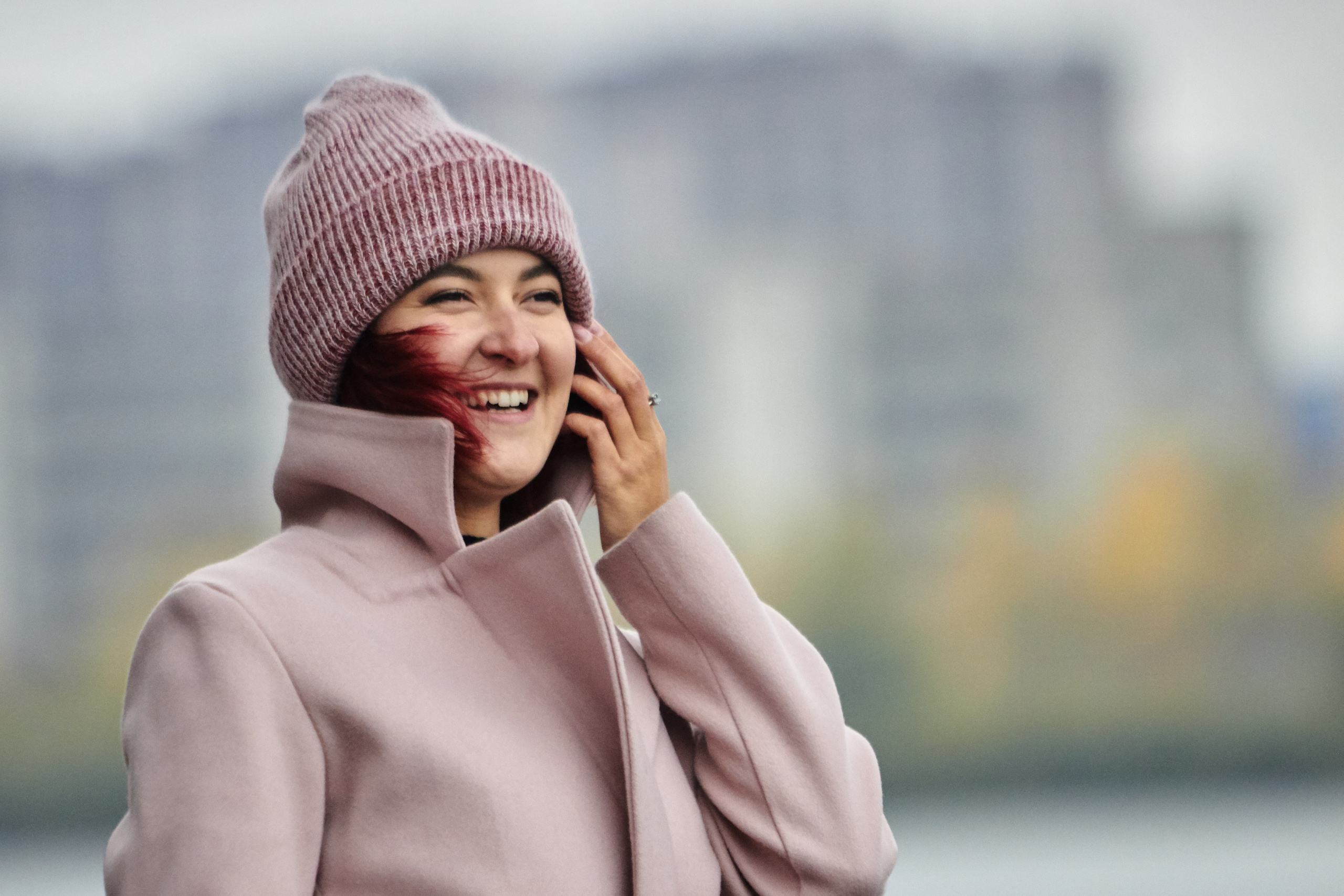 Прогулки. Фотограф Телегина Светлана