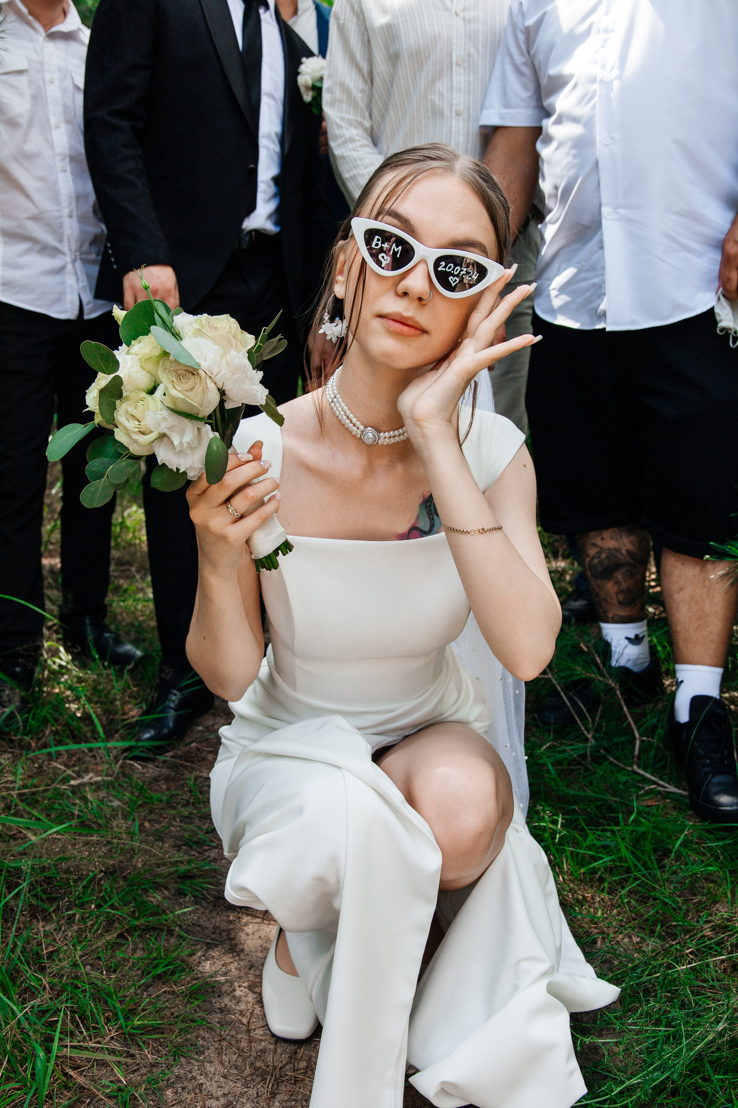 Свадебная история. Фотограф на ваш знаменательный день Рязань, Москва.Екатерина Королькова