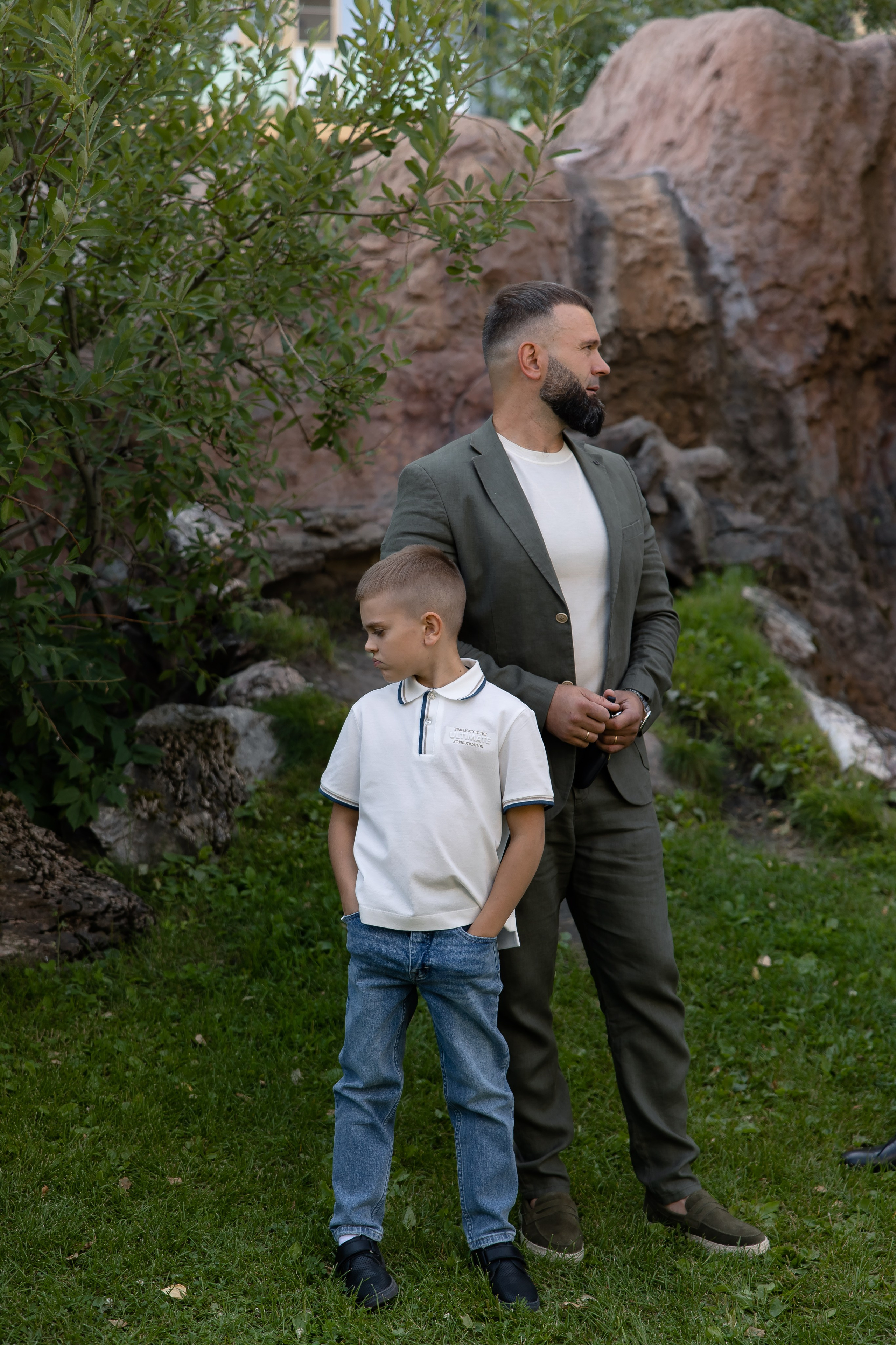 Антон и Вика. Свадебный и семейный фотограф в Новосибирске Наталья Зорина