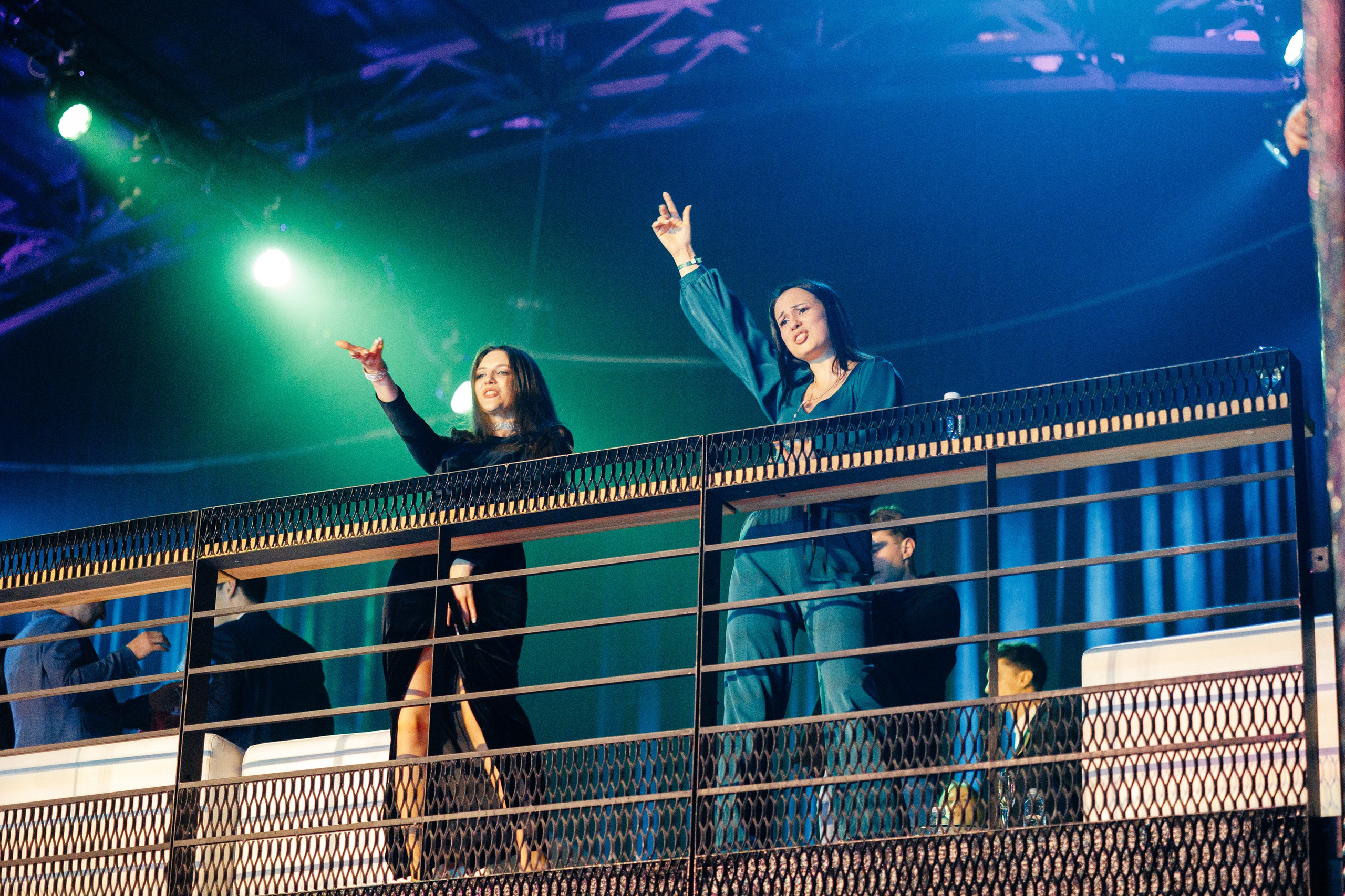 SBER LEASING. Фотограф в Москве Алексей Виноградов