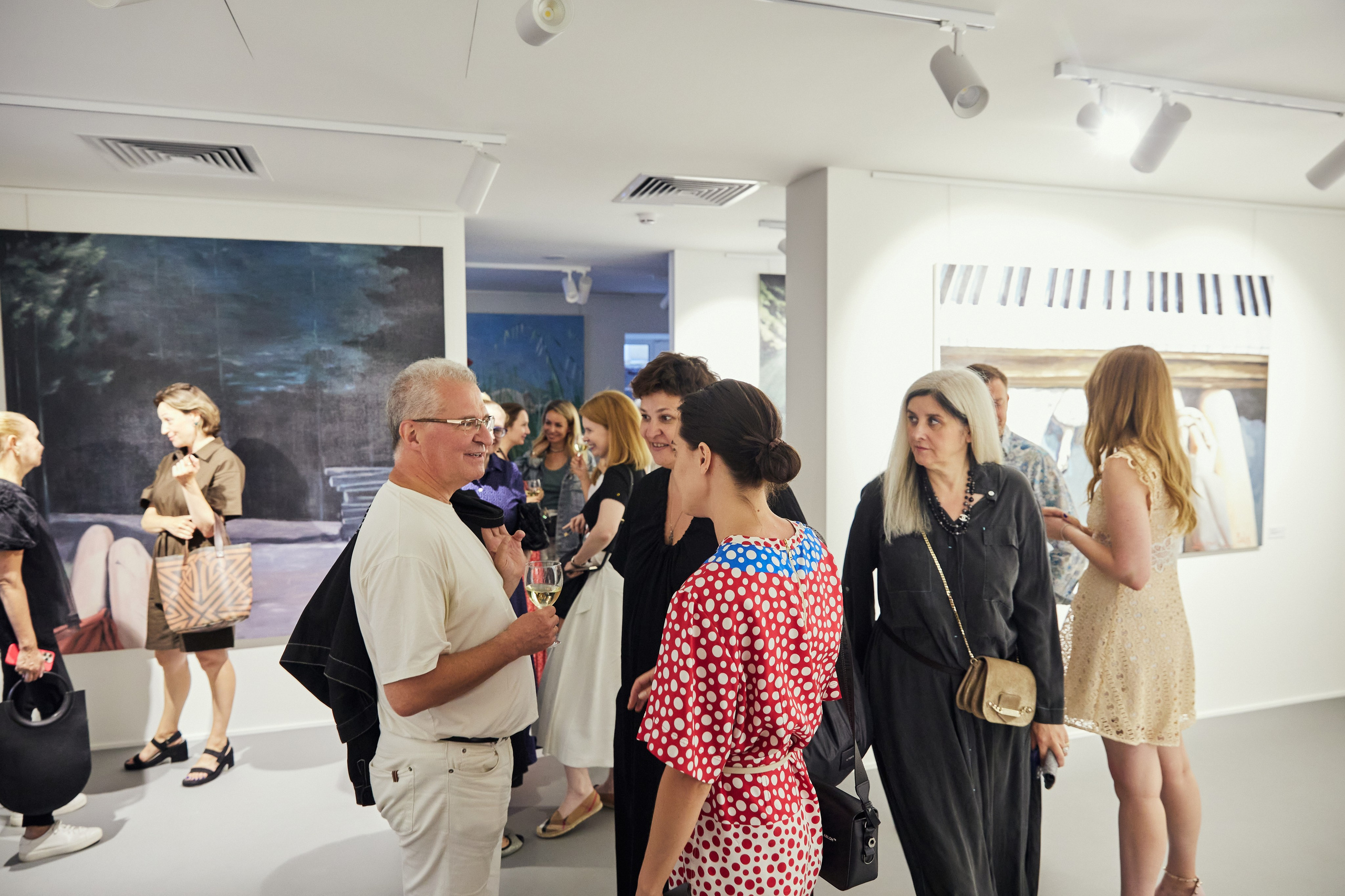 33. Фотограф Недорез Александр в Москве. Репортаж на ваших мероприятиях