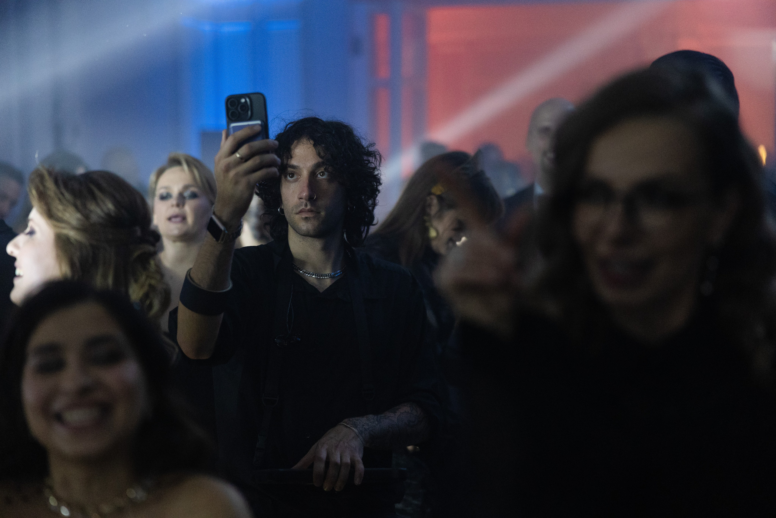 ПИР Wedding Awards Санкт-Перербург. Свадебный и семейный фотограф Москва Екатерина Верижникова