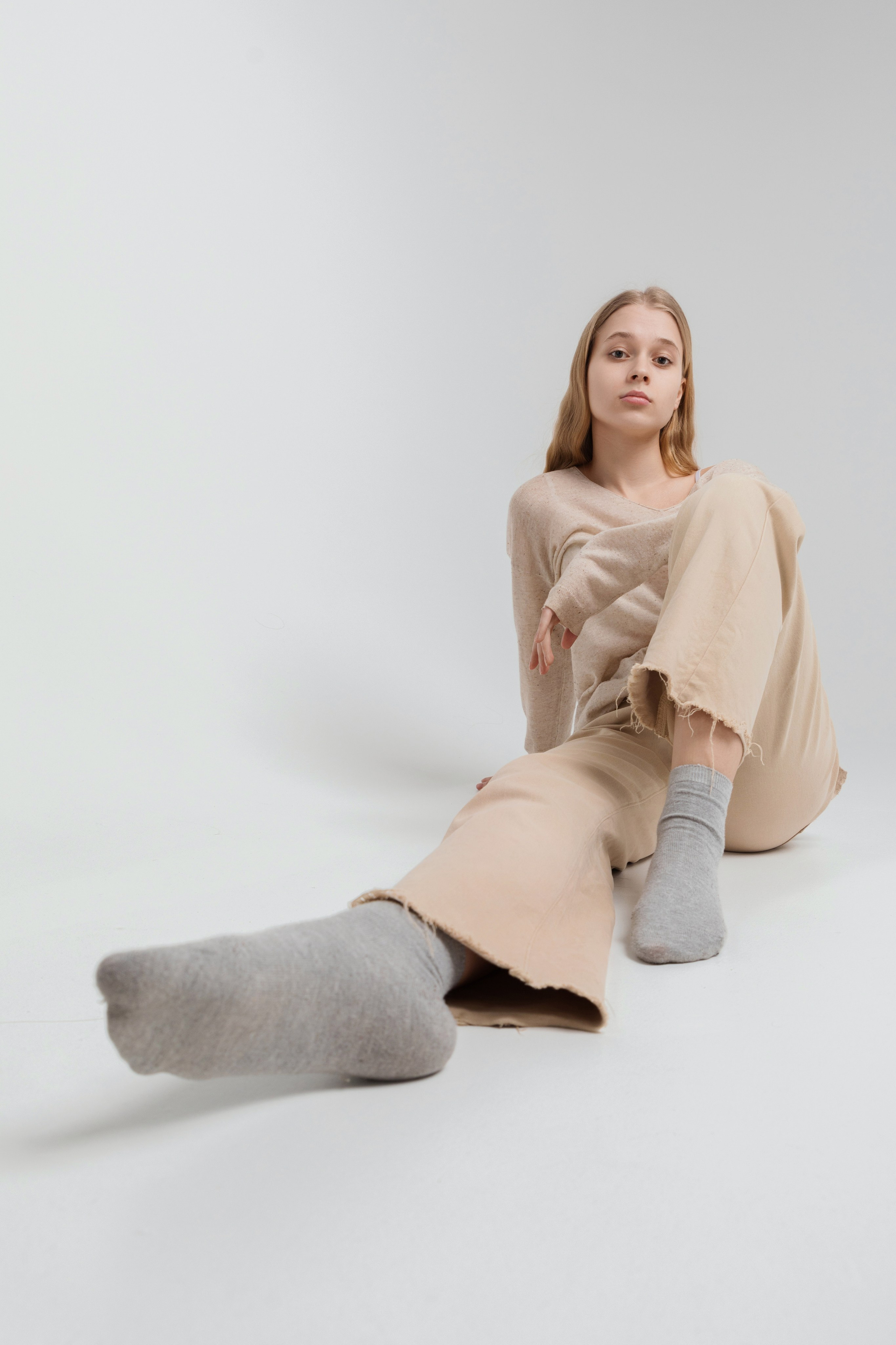 Ангелина. Фотограф Москва Никита Рябиков