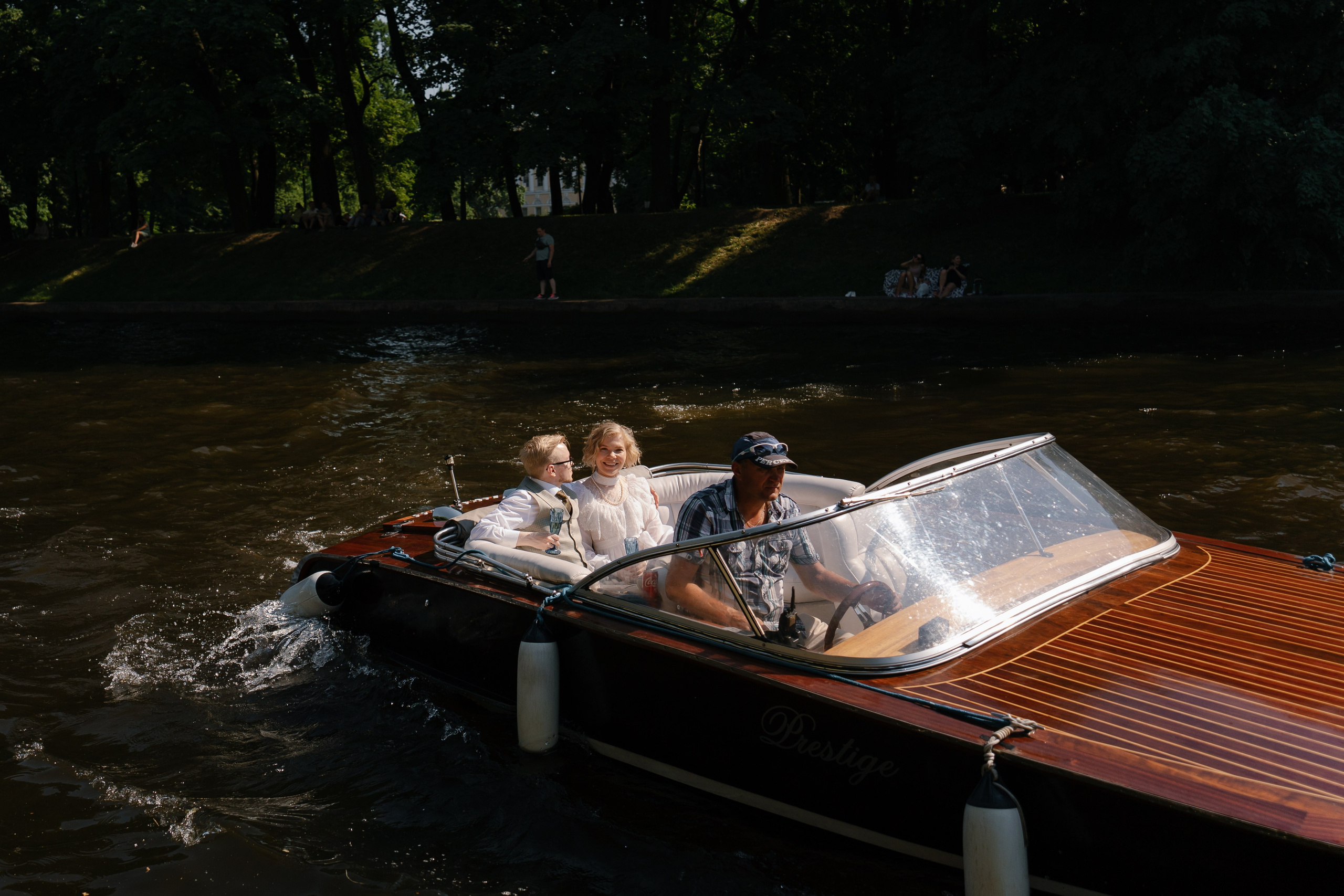 01.07.2023. Свадебный фотограф — Наталья Фед СПб/Москва
