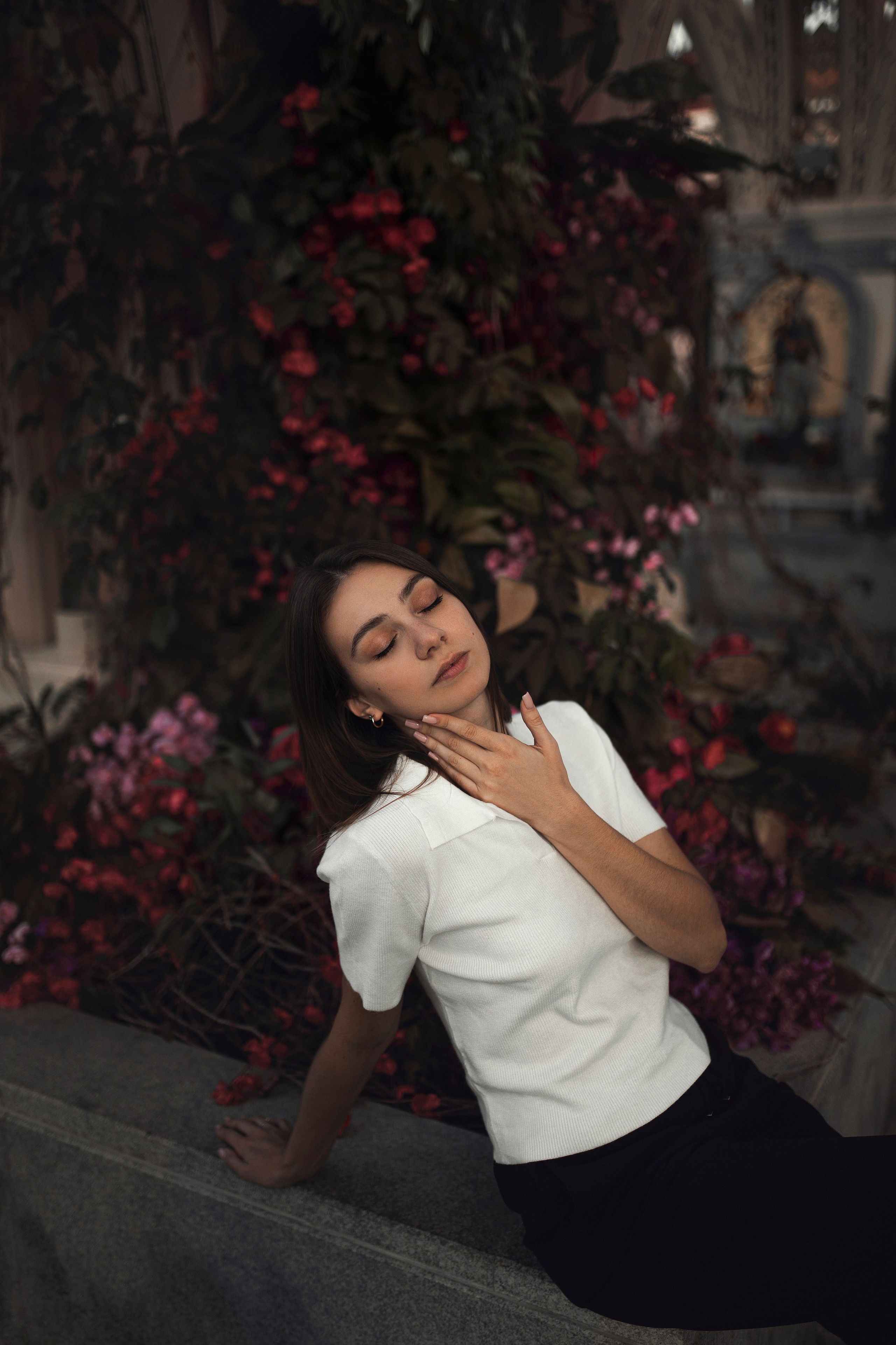 Денис и Диана