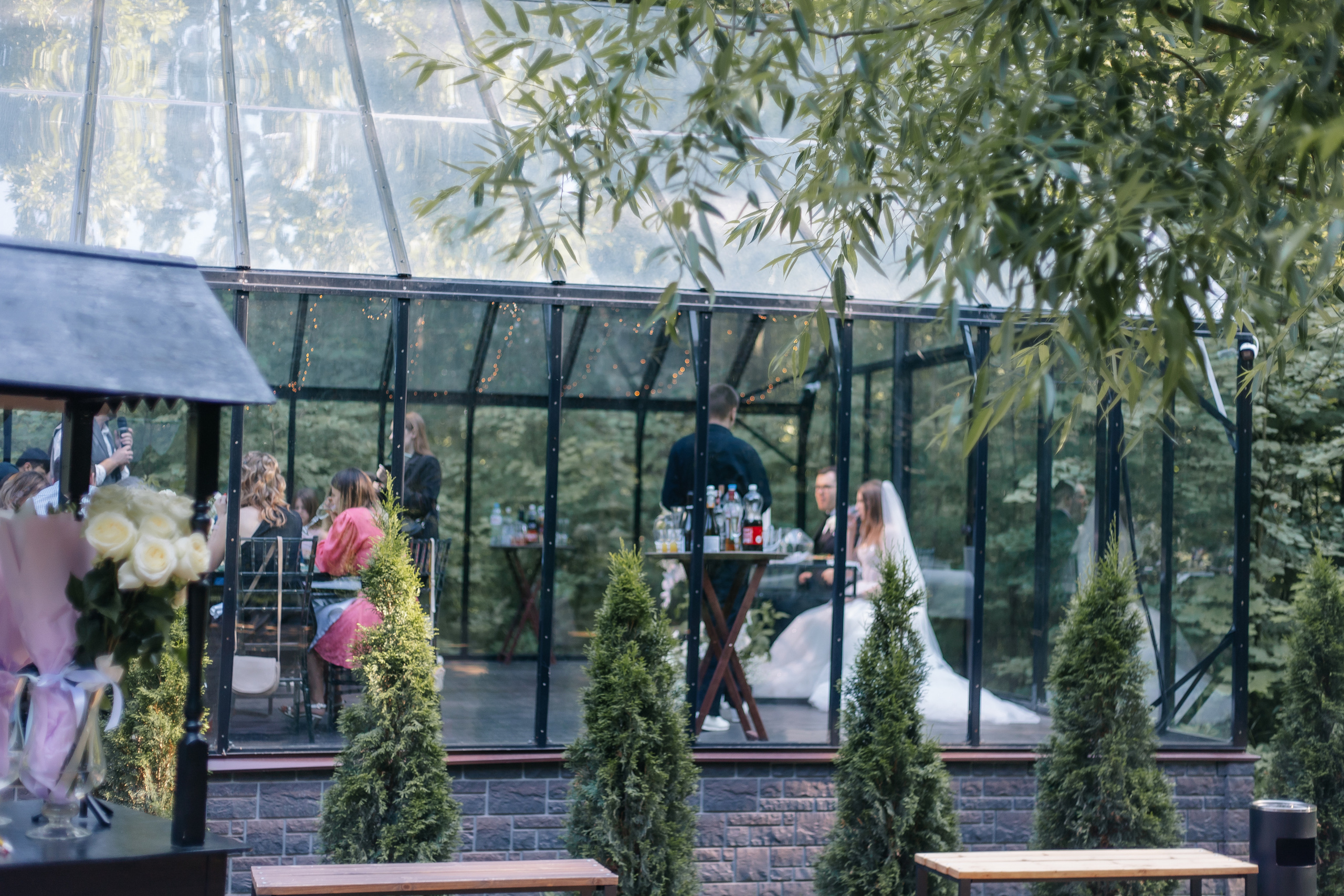 Вера и Артур