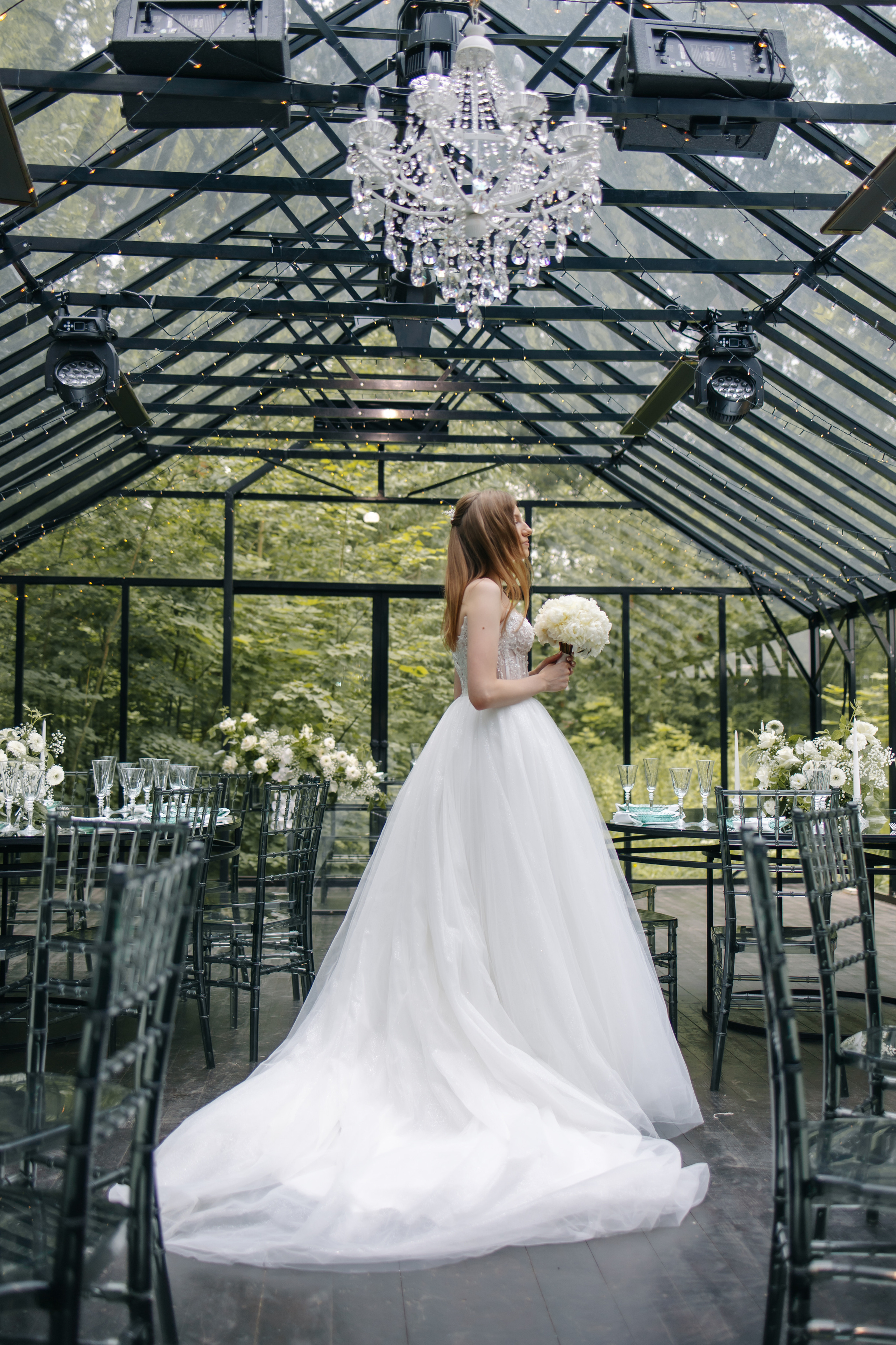 Вера и Артур