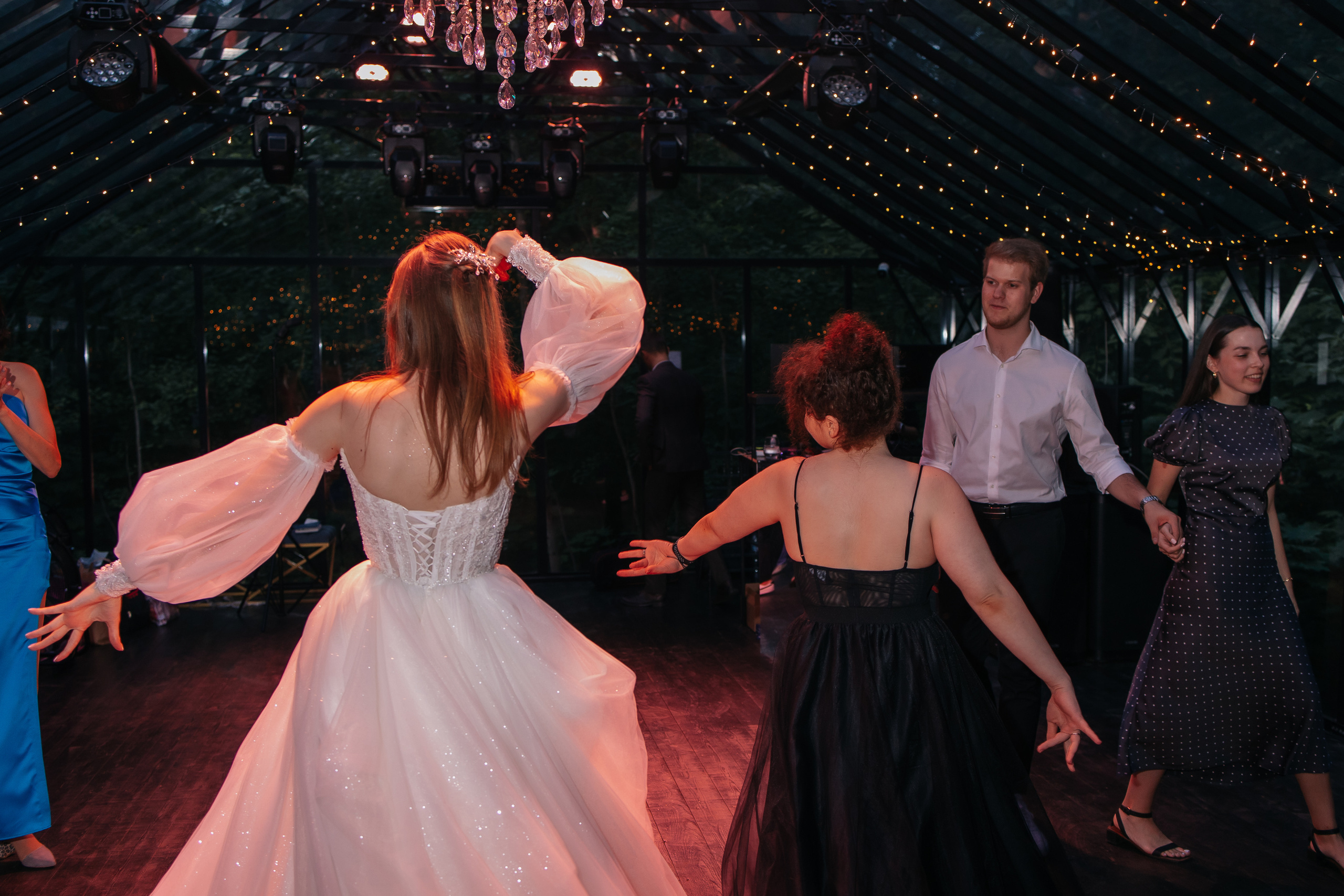 Вера и Артур