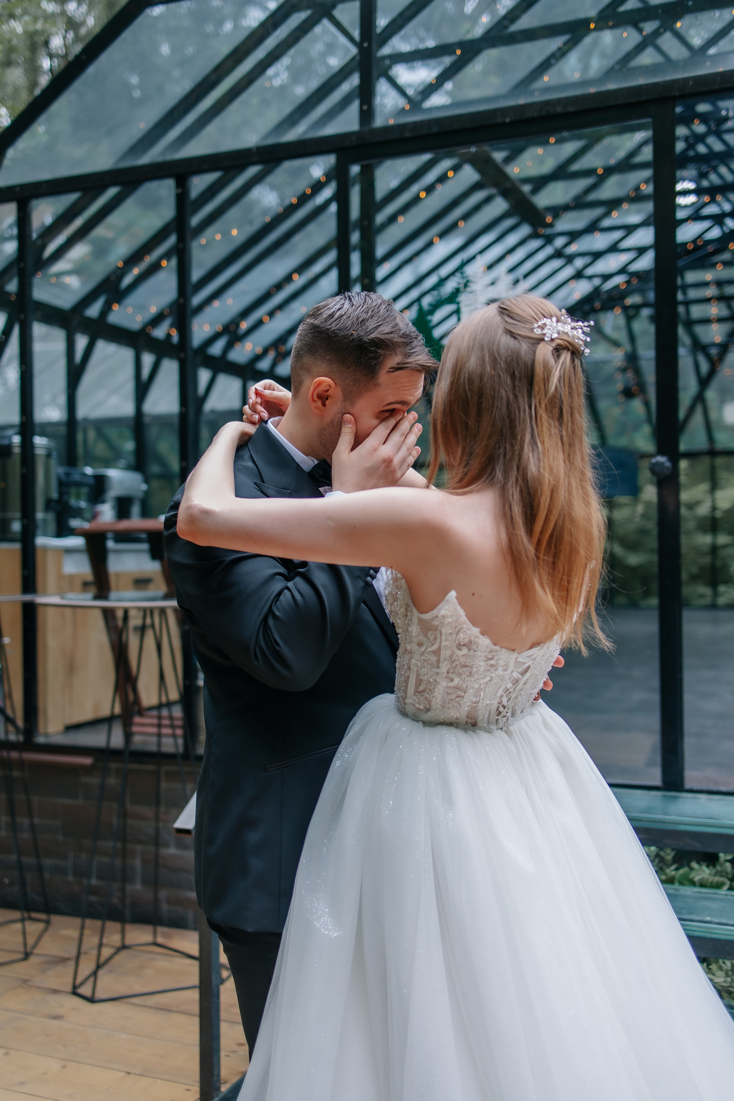 Вера и Артур