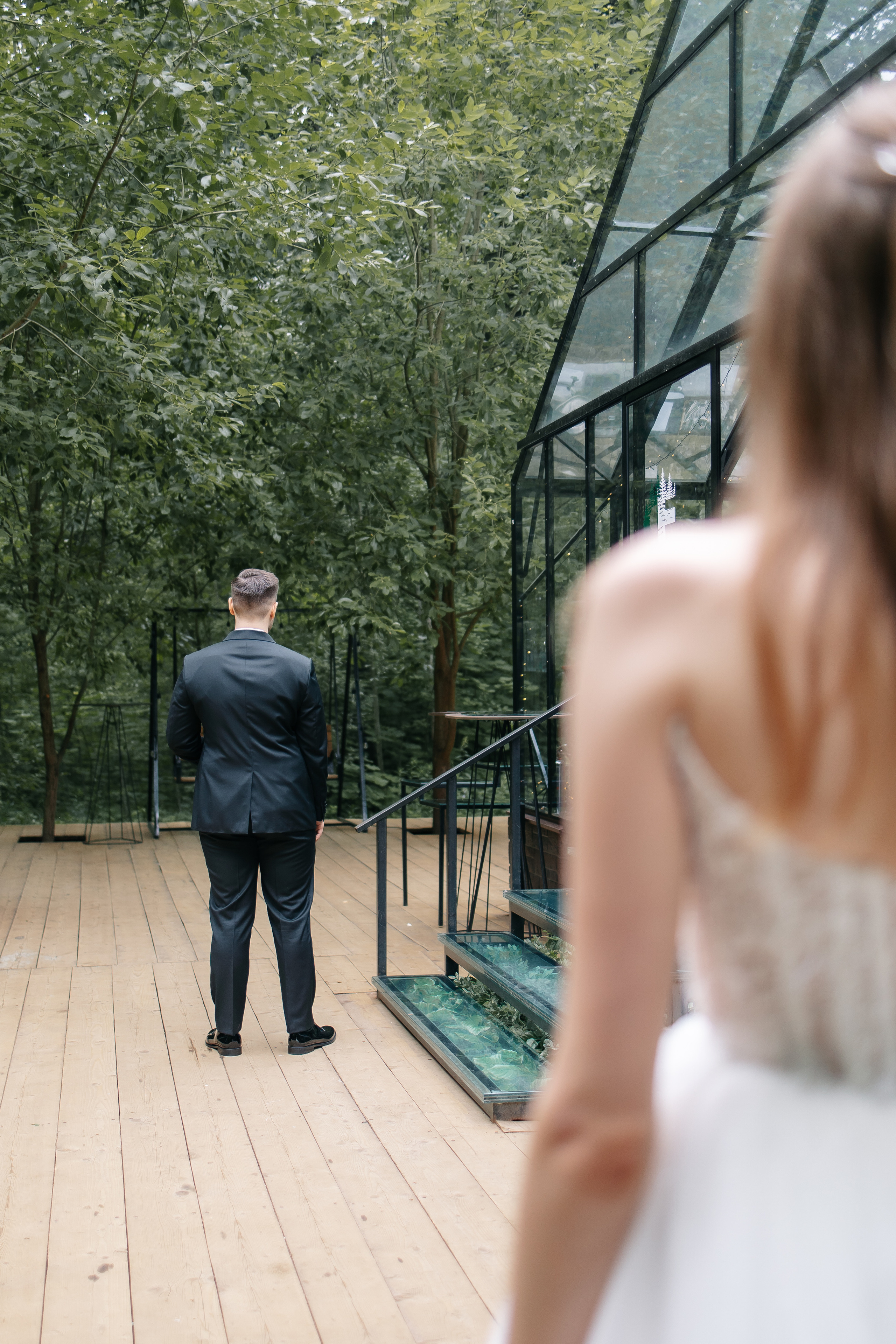 Вера и Артур