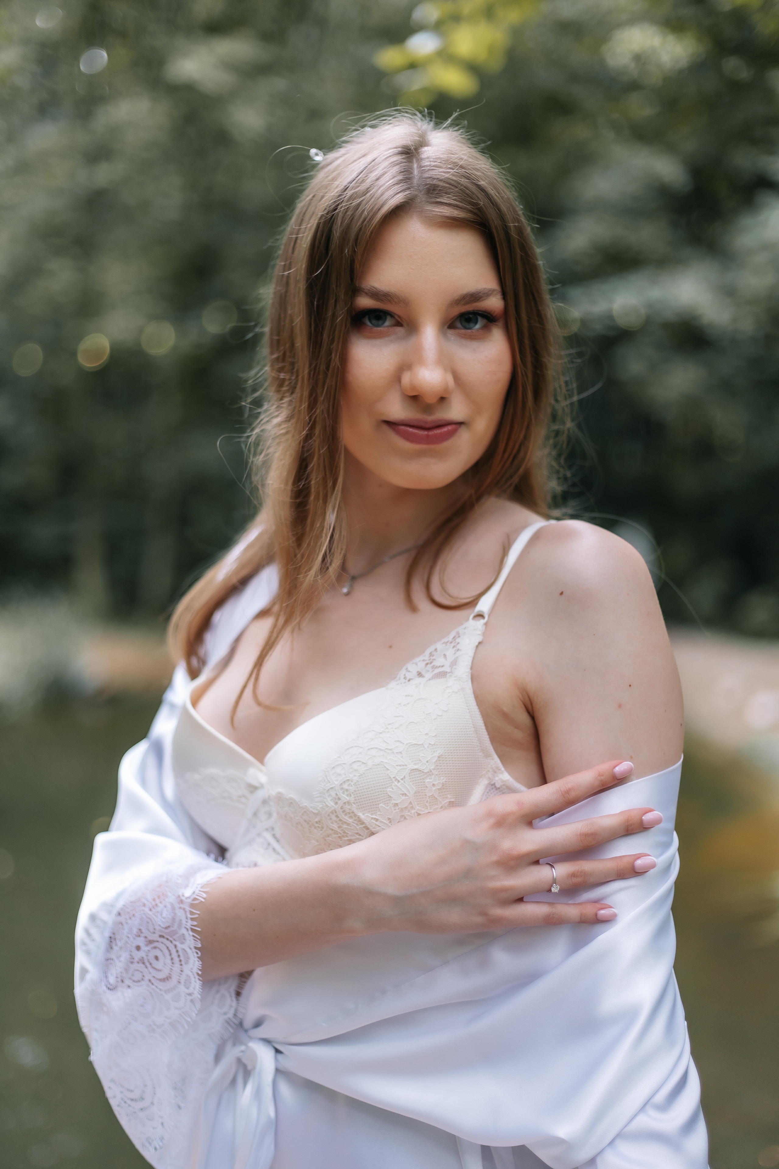 Вера и Артур