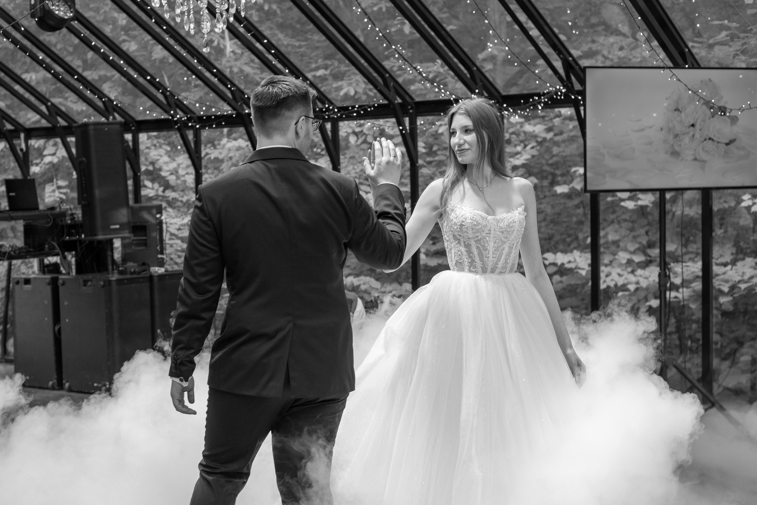 Вера и Артур